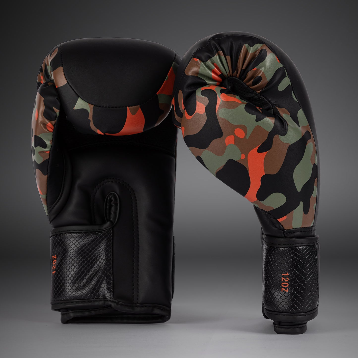 Venum Jungle Ops Guantoni da boxe - Canyon Camo
