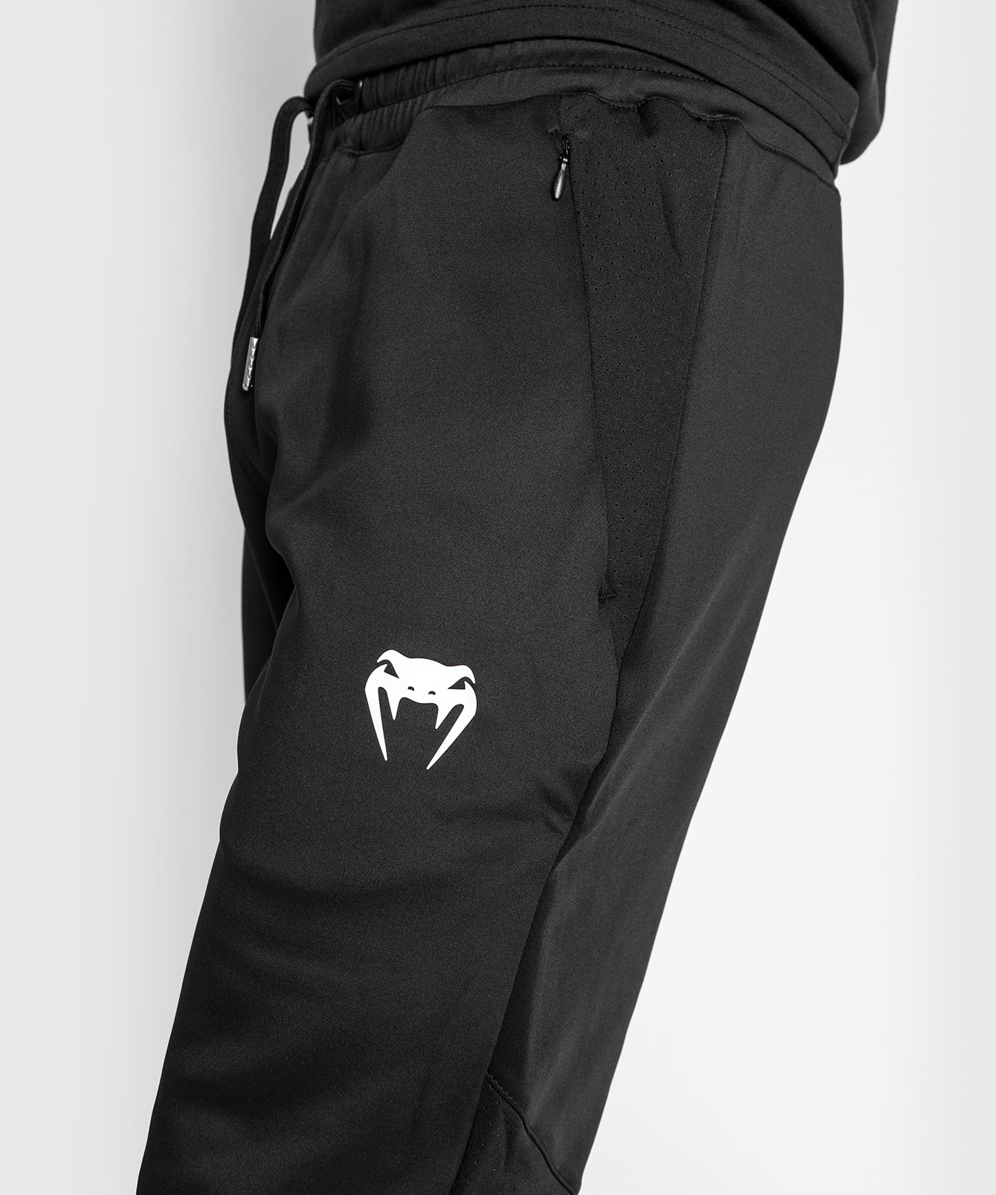 Pantaloni da Jogging Uomo UFC Venum Pro Line - Nero