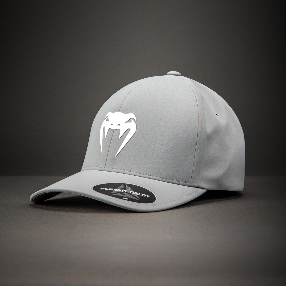 Venum Flexfit Delta Cappellino - Grigio