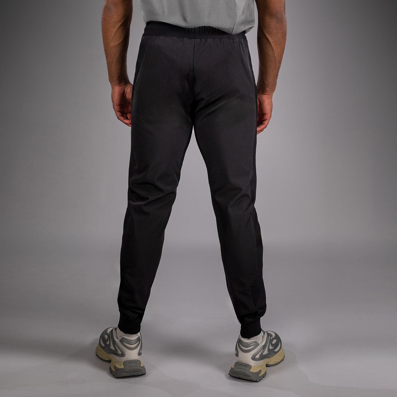 Venum UFC PI 3.0 Pantaloni da Jogging – Nero