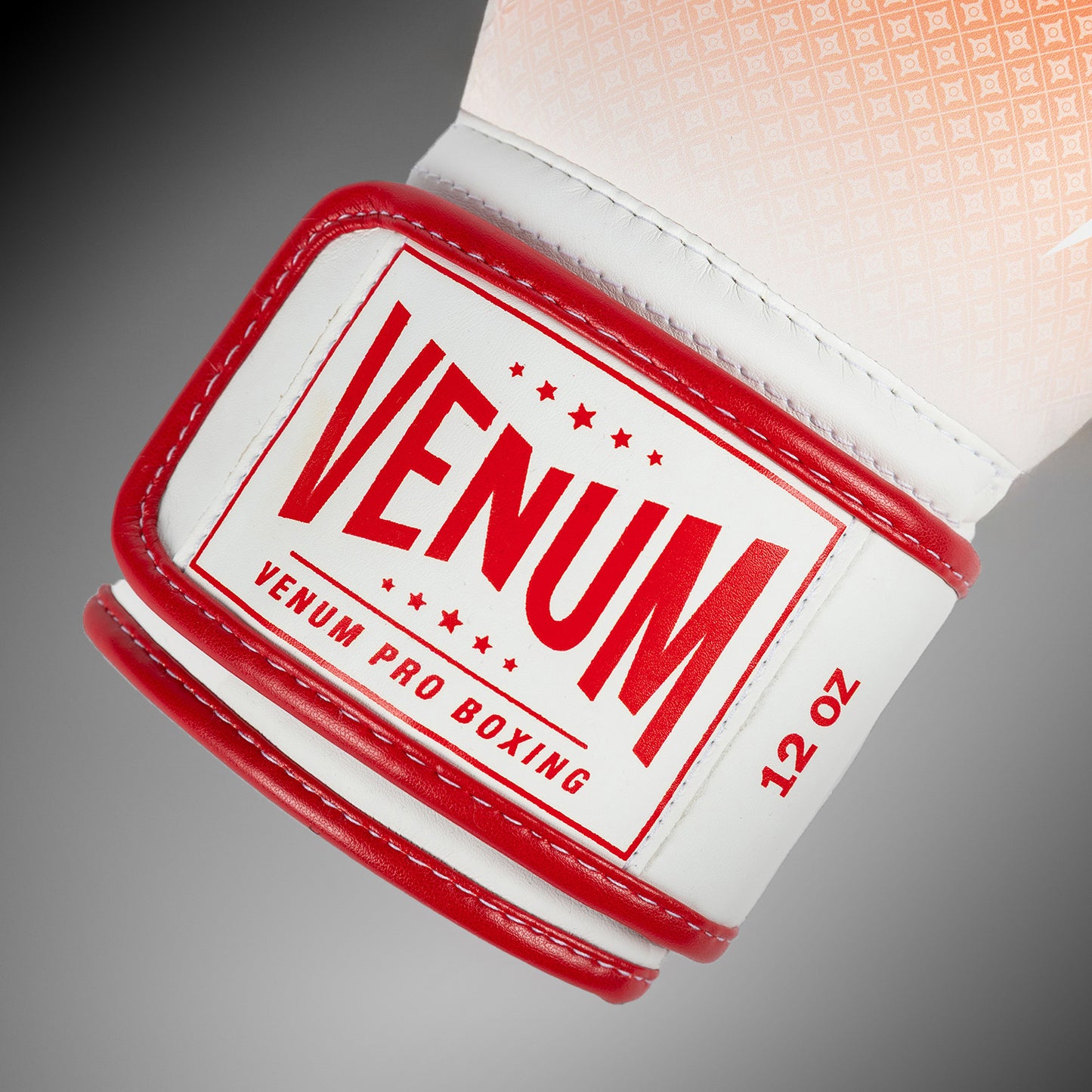 Venum x RWS 2.0 Guanti da boxe – Bianco/Rosso