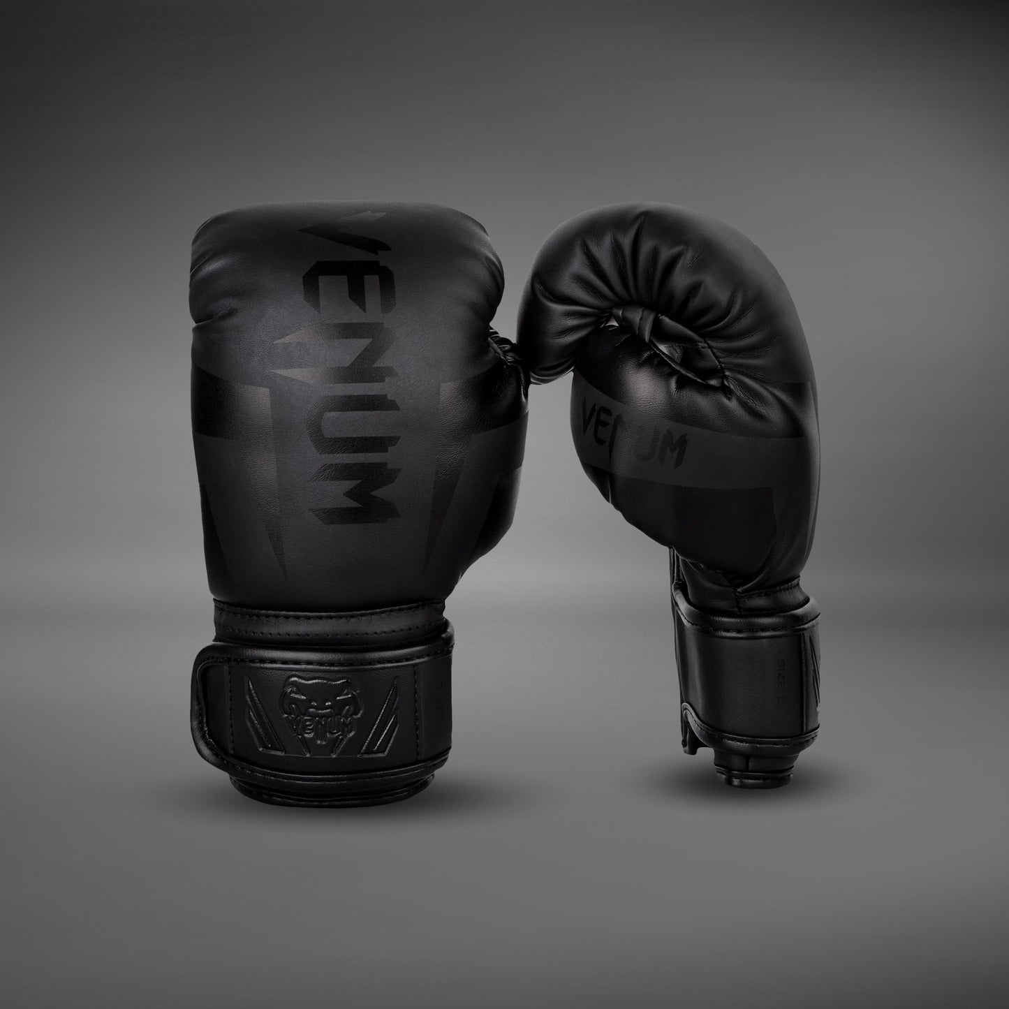 Guantoni da Boxe Bambino Venum Elite - Esclusivo