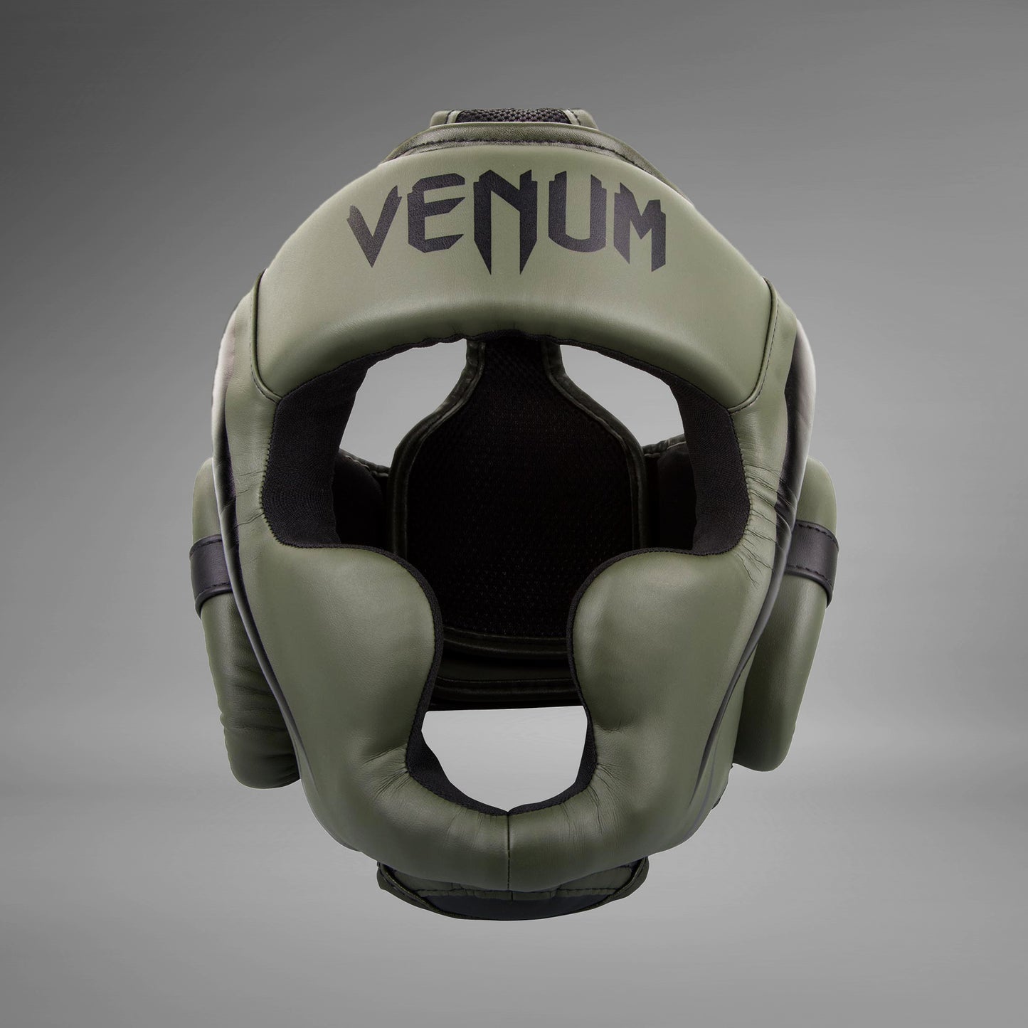 Casco Venum Elite - Cachi/Nero