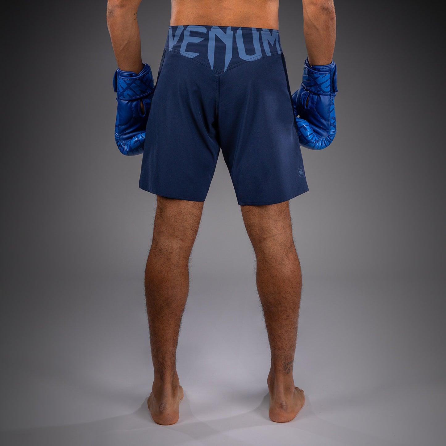 Venum Light 5.0 Fightshorts - Blu/Azzurro