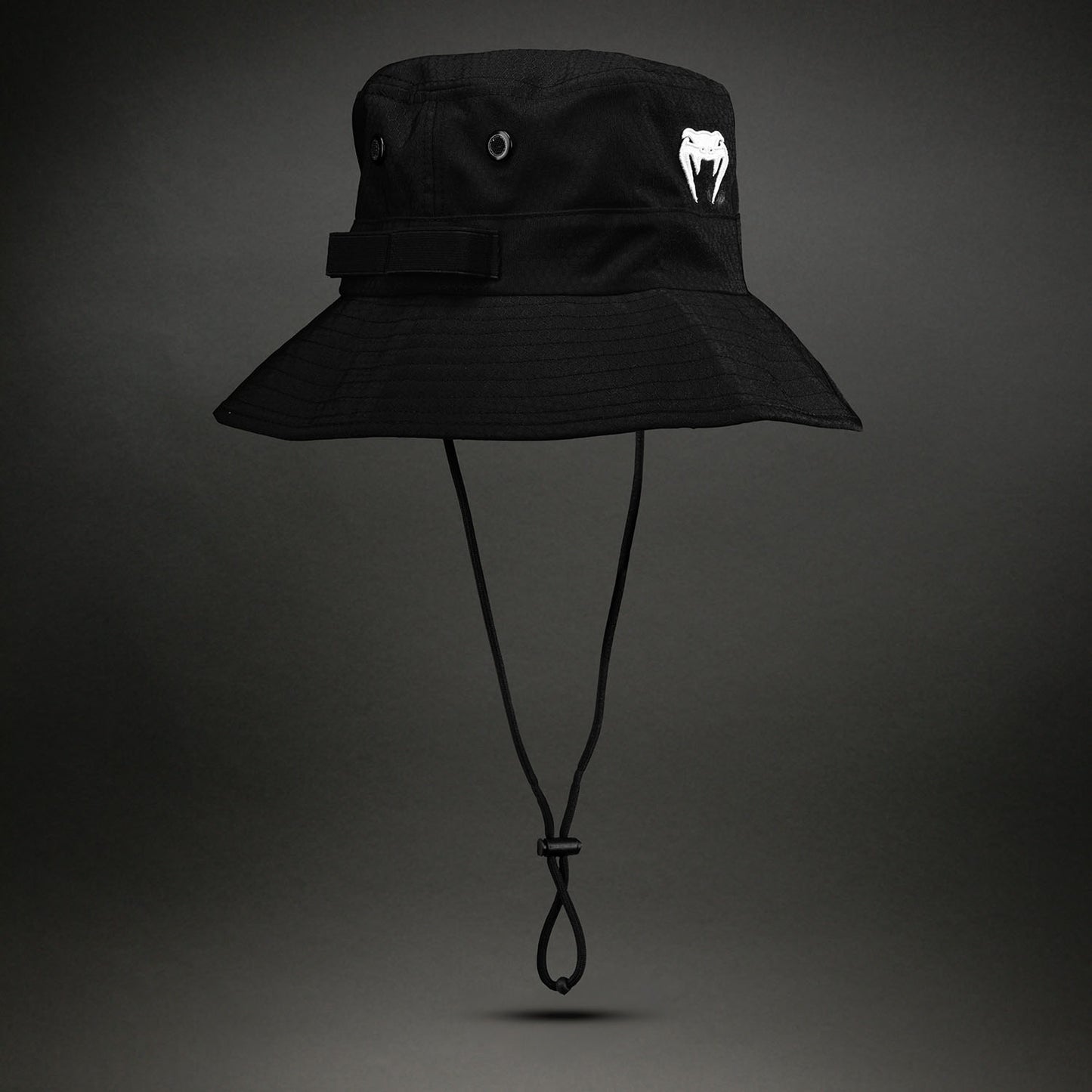 Venum Lineup Berretto a Secchiello – Nero/Bianco