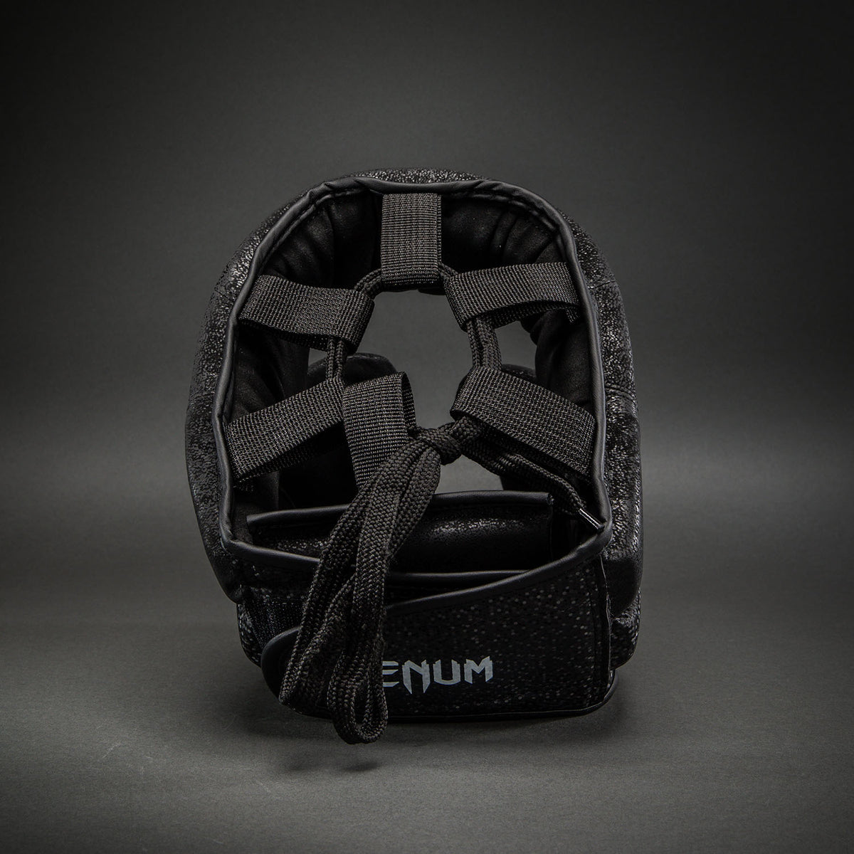 Venum Stone 2.0 Casco Protettivo Nero