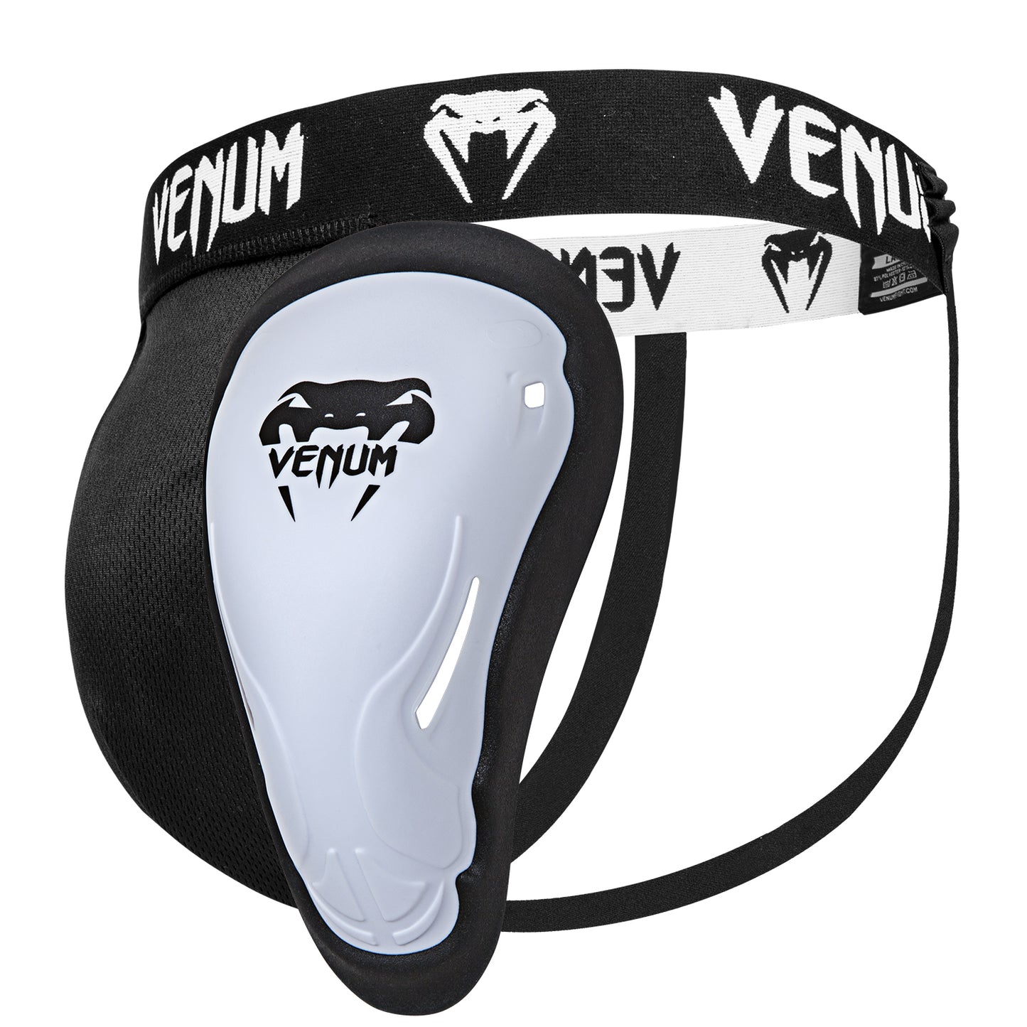 Conchiglia protettiva con supporto Venum Competitor