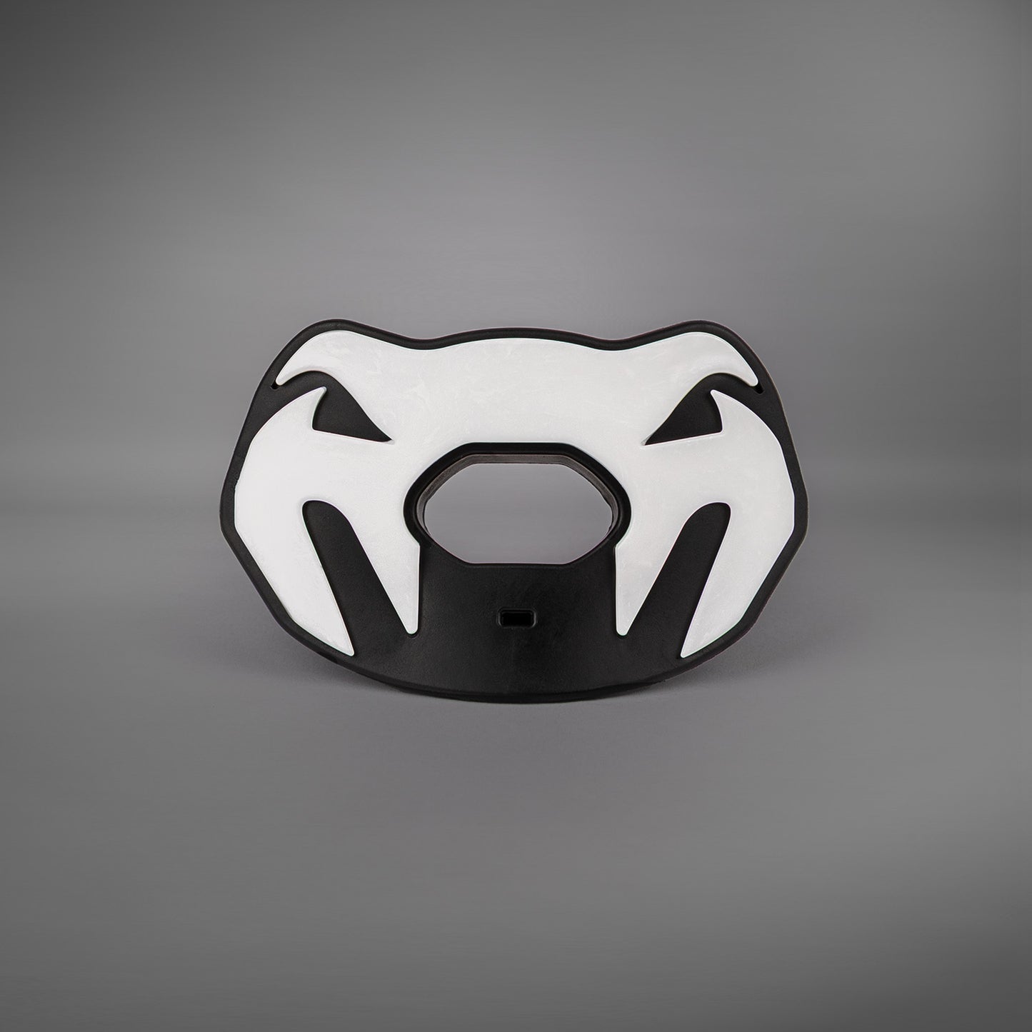 Venum Elite Paradenti Edizione Logo - Nero/Bianco
