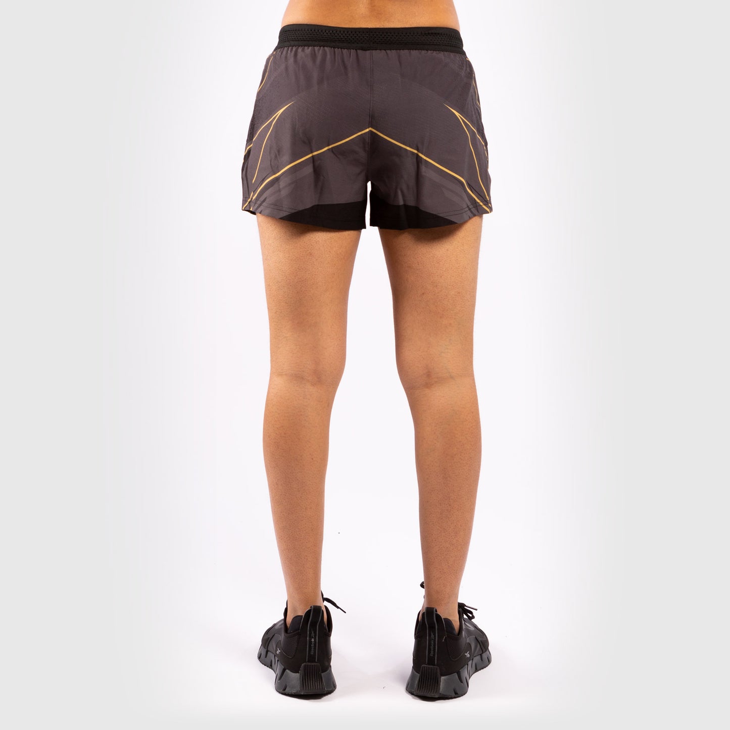 Pantaloncini da Allenamento Donna UFC Venum Replica - Campione