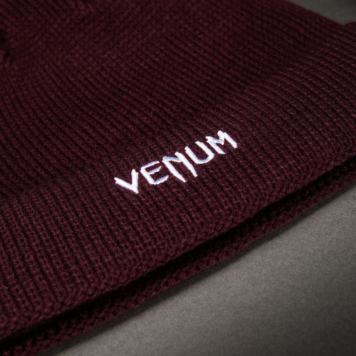 Venum MX Classic Berretto - Bordeaux