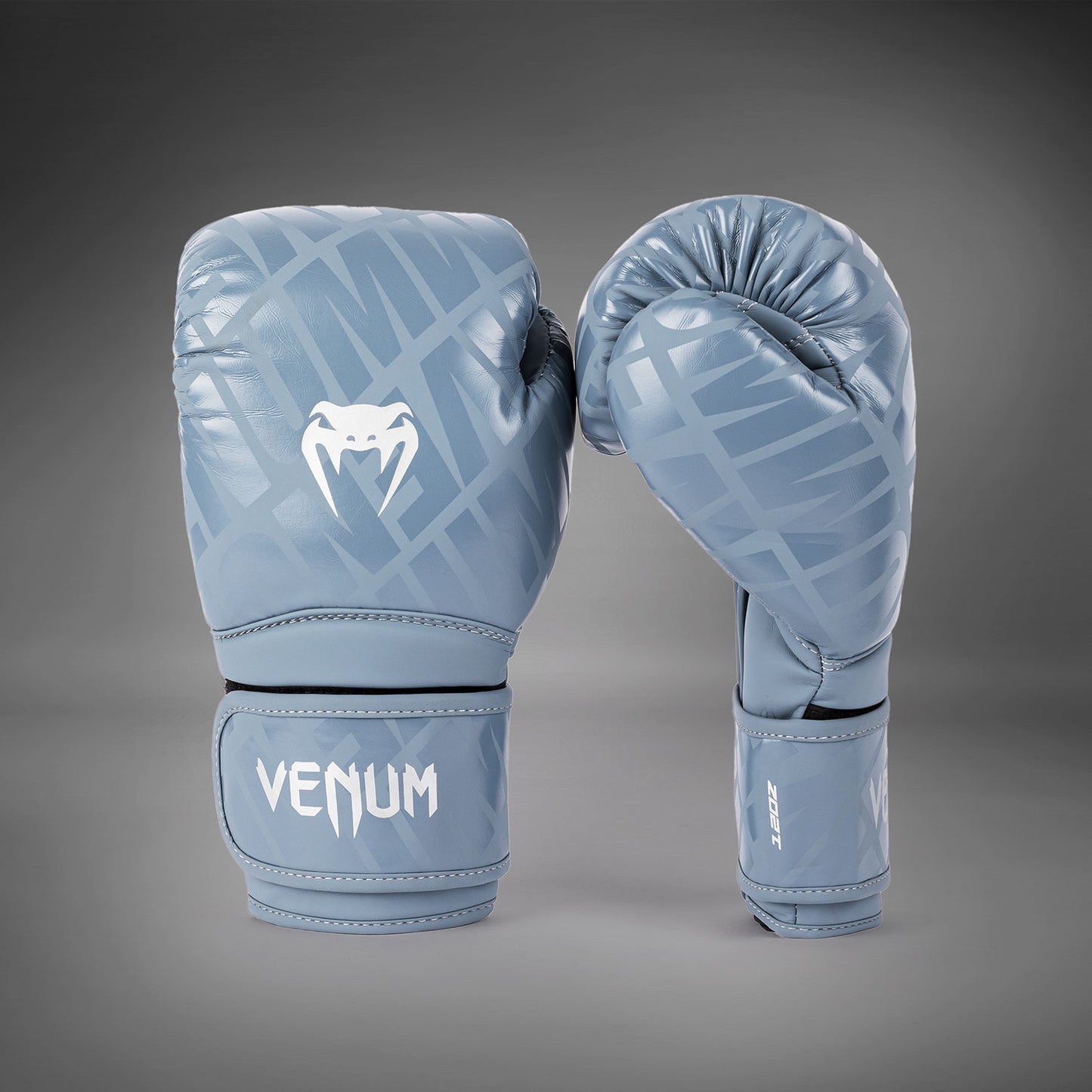 Venum Contender 1.5 XT Guanti da Boxe - Pebble Grey