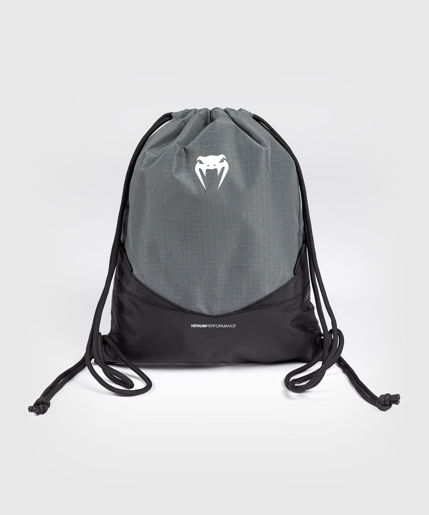 Venum Evo 2 Borsa con coulisse - Storm Grey