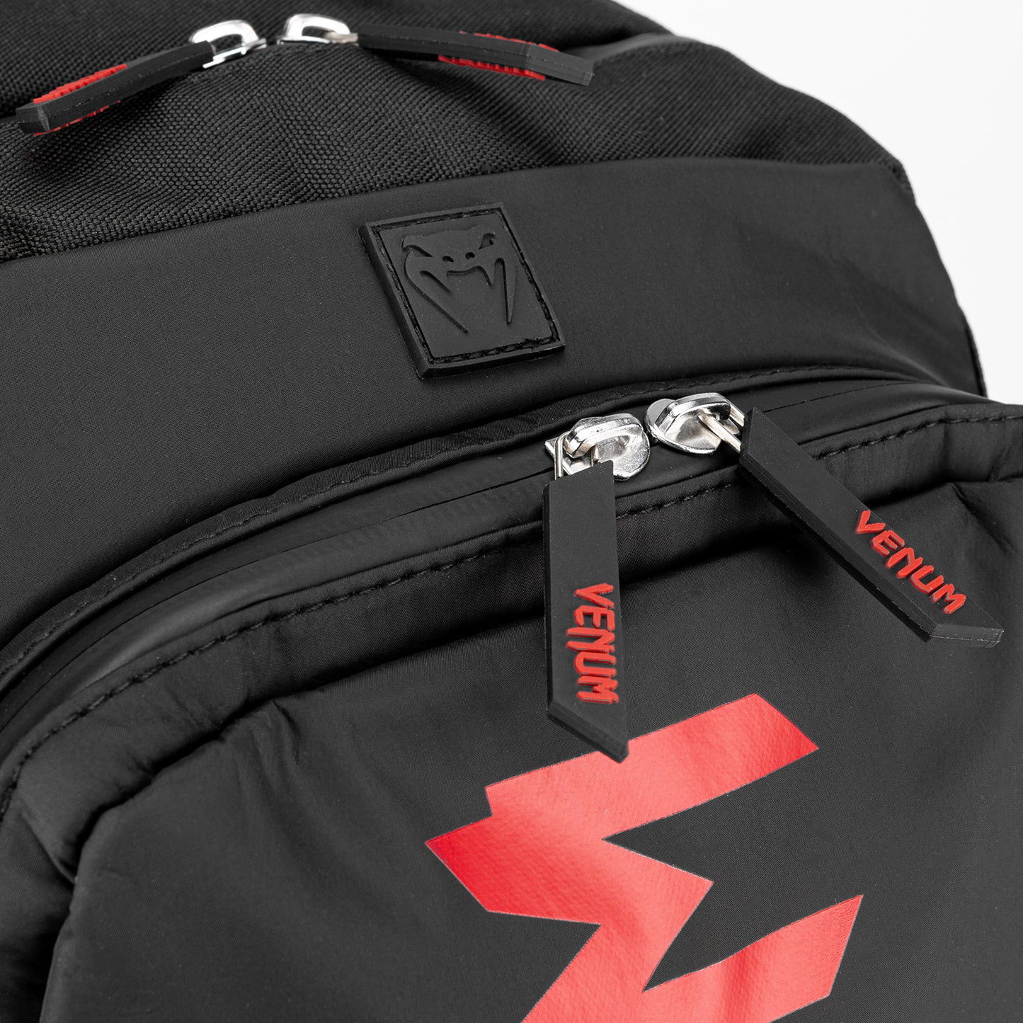 Venum Challenger Pro Evo Zaino - Nero/Rosso
