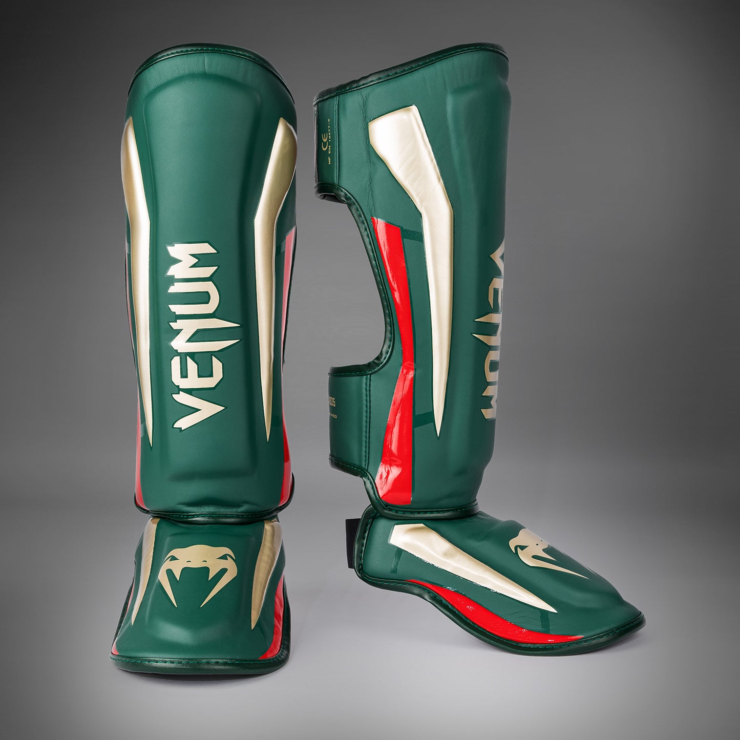 Venum Elite Parastinchi - Verde - Edizione speciale
