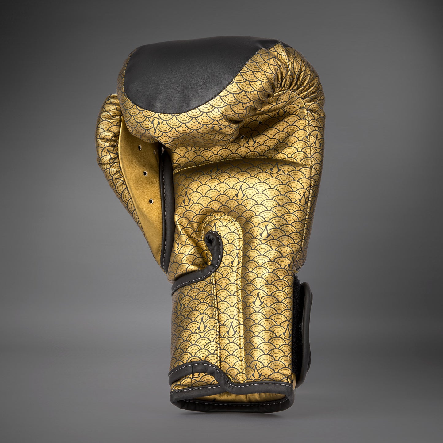 Venum x Assassin’s Creed Shadows Guantoni da boxe - Nero/Oro