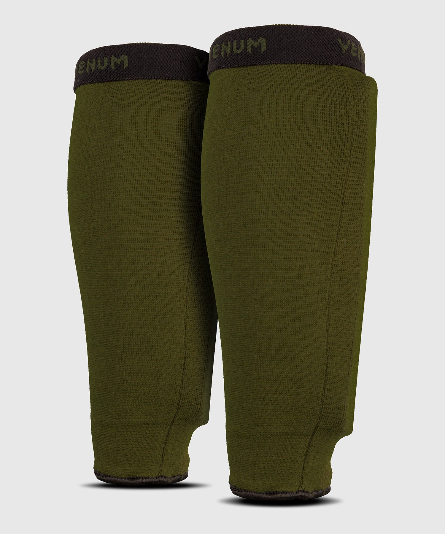 Charger Parastinchi Senza Piedi Unisex - Protezione Tibia Per Boxe E Arti Marziali - Foto 3