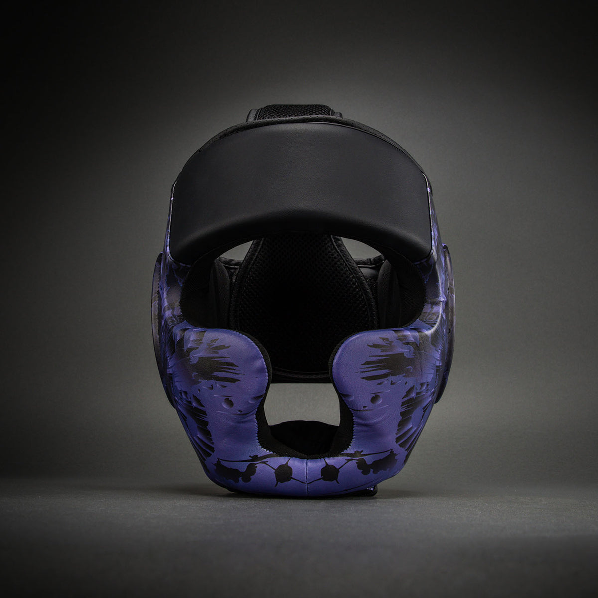Jujutsu Kaisen x Venum Gojo Casco Protettivo – Viola