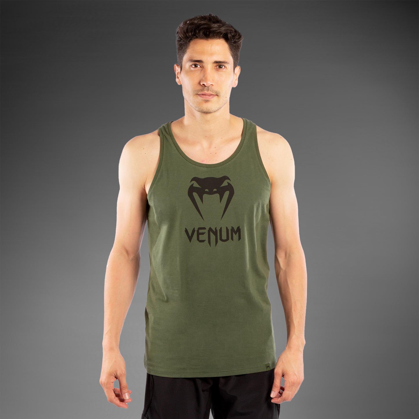 Canotta Classic Venum - Kaki