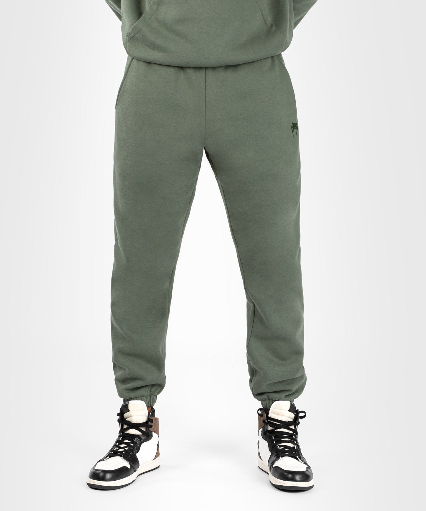 Venum Connect XL Pantaloni da corsa - Verde