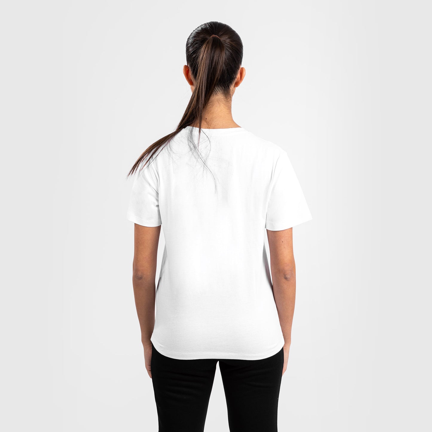 UFC Adrenaline by Venum Replica Maglietta a maniche corte da Donna - Bianco