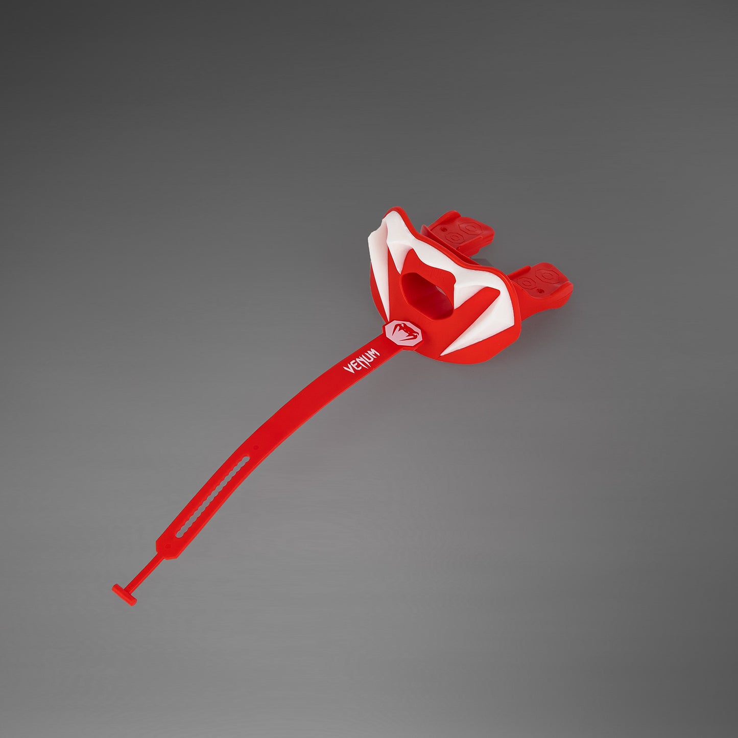 Venum Elite Paradenti OG Edition - Rosso/Bianco