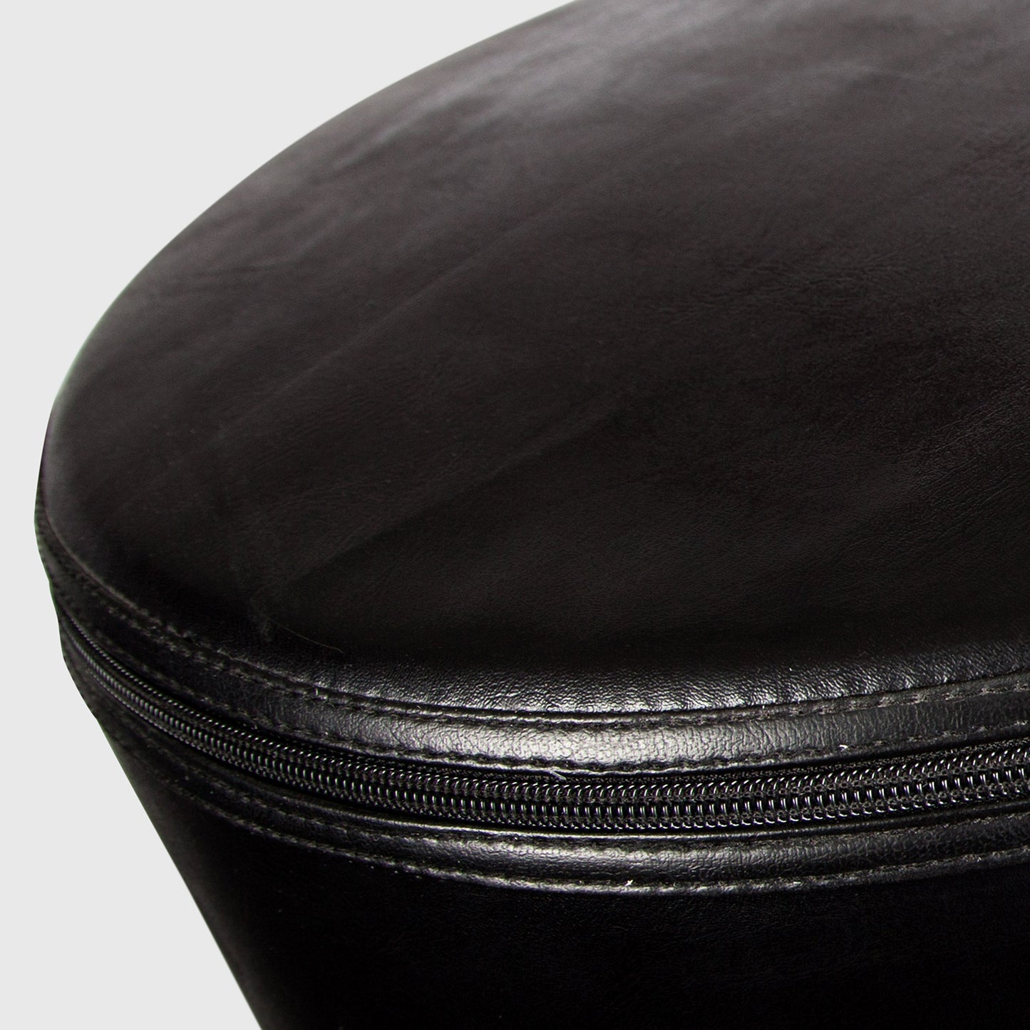 Sacco da Boxe da Terra Venum - Nero/Bianco + Base