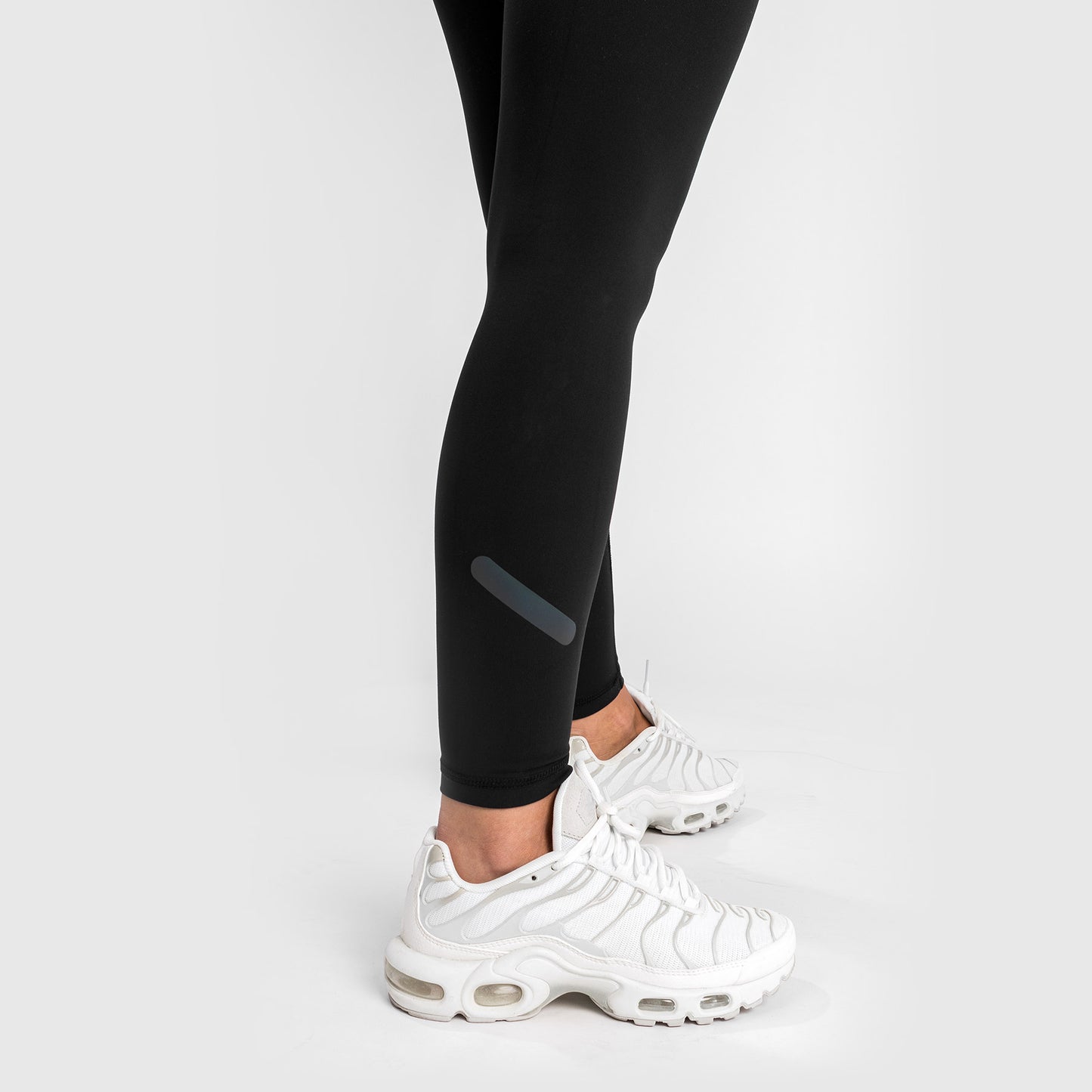 Leggings Monogram Venum 7/8 – Nero//Oro rosa