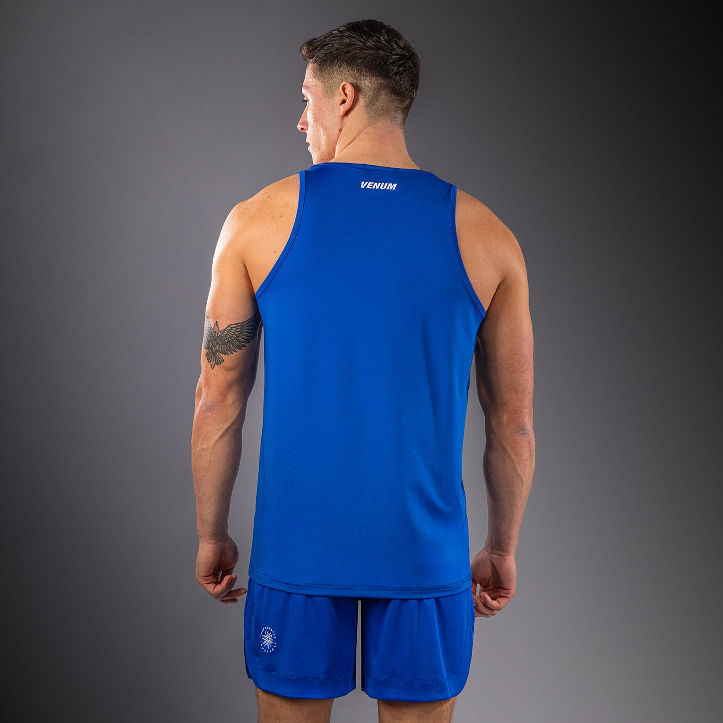 Venum Contender Canotta – Blu