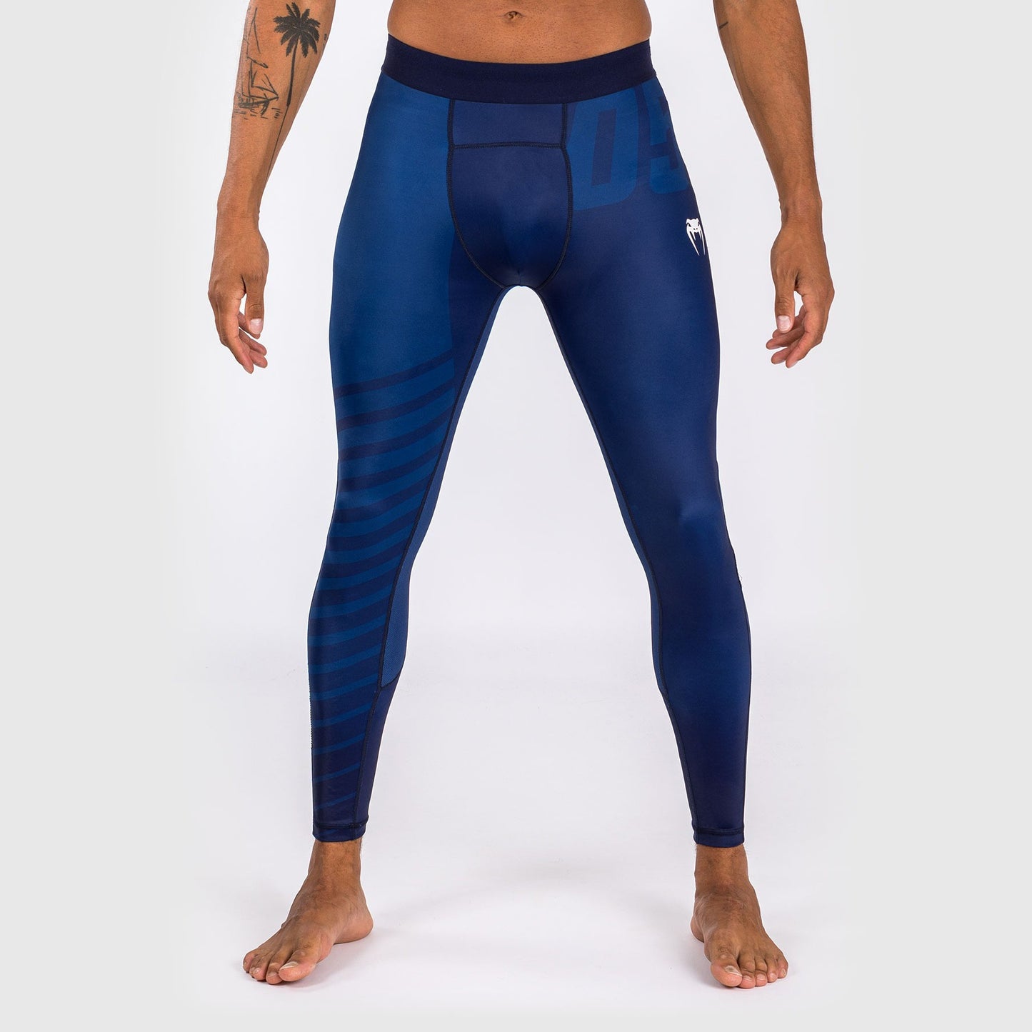 Spats Venum Sport 05 - Blu