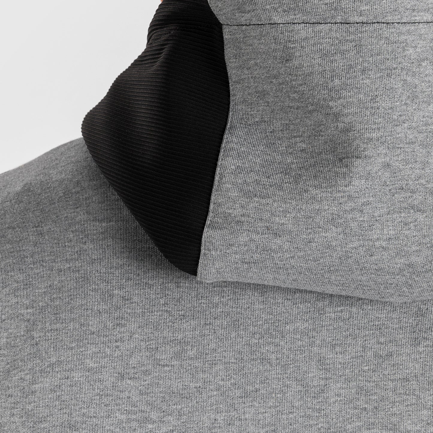 Venum Contender 4.0 Felpa con cappuccio da uomo - Grigio scuro/Nero