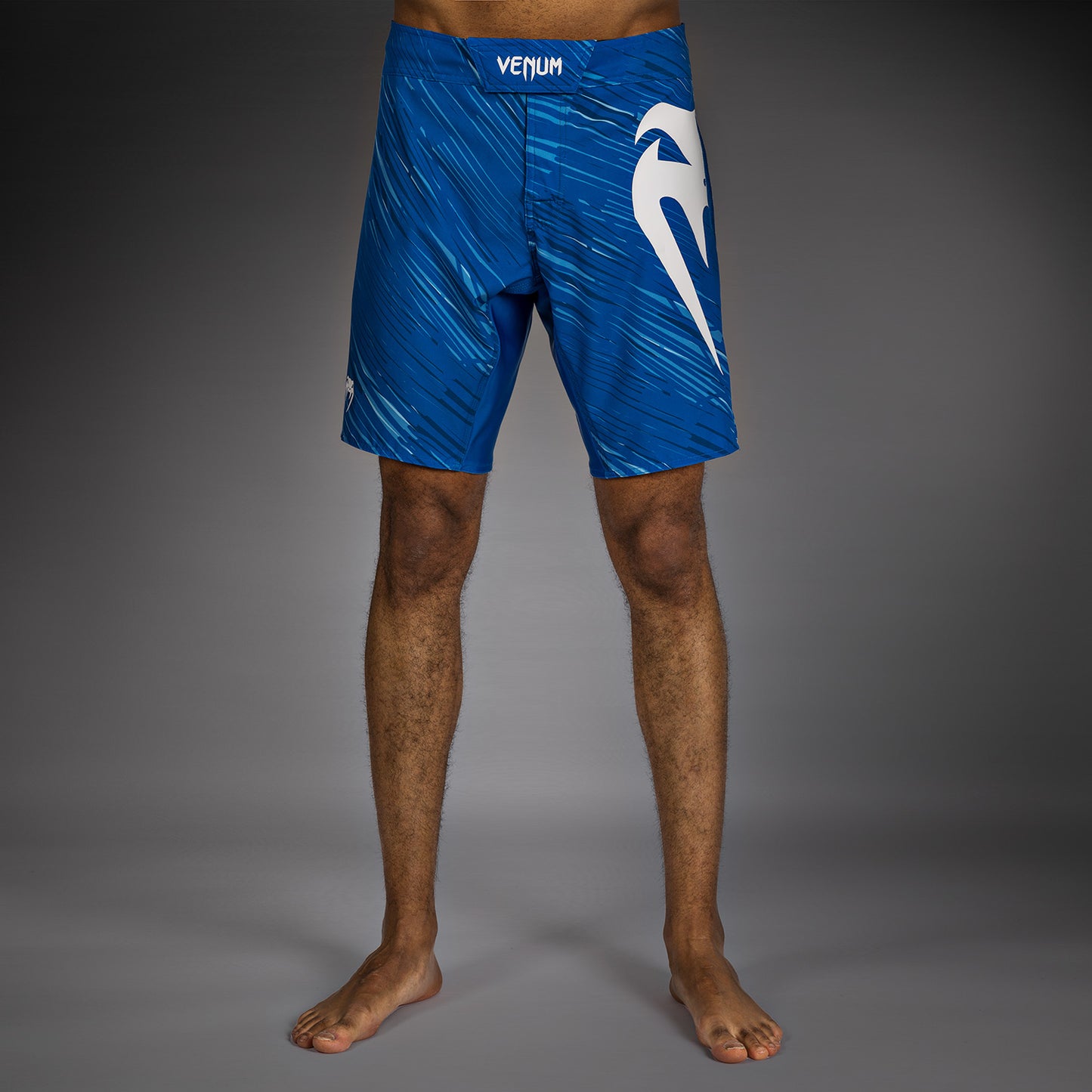 Venum Rapid Light Pantaloncini da combattimento - Blu Reale