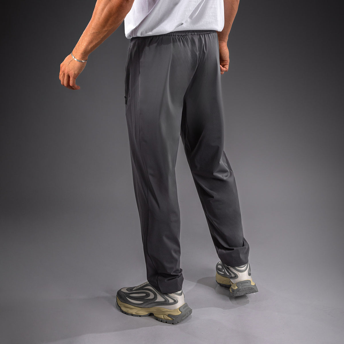 Venum Contender Aero Pantaloni da jogging - Grigio