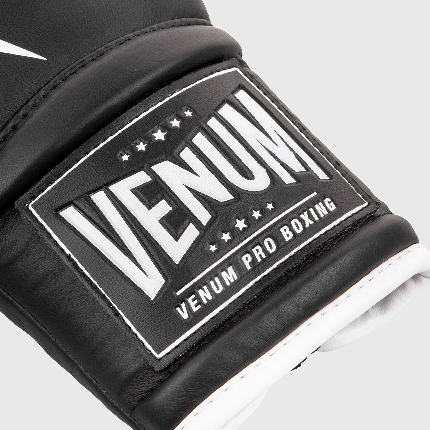 Guantoni da boxe professionali Venum Giant 2.0 – Lacci