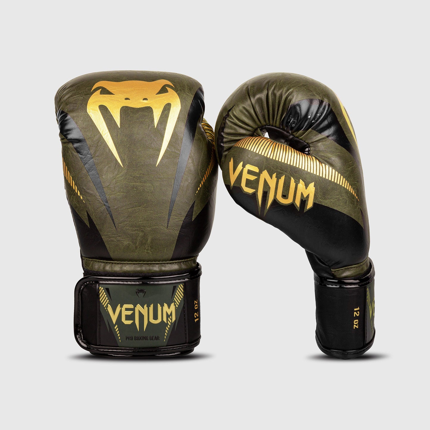 Guantoni da Boxe Venum Impact