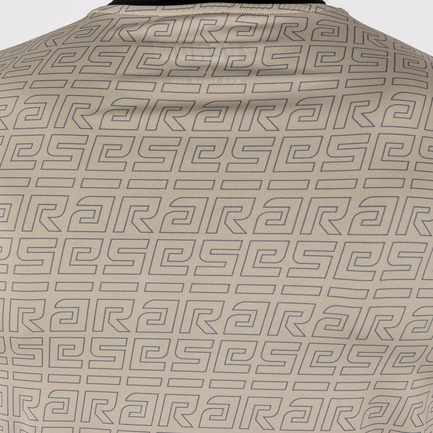 Venum x Ares 2.0 Maglietta Dry Tech - Sabbia