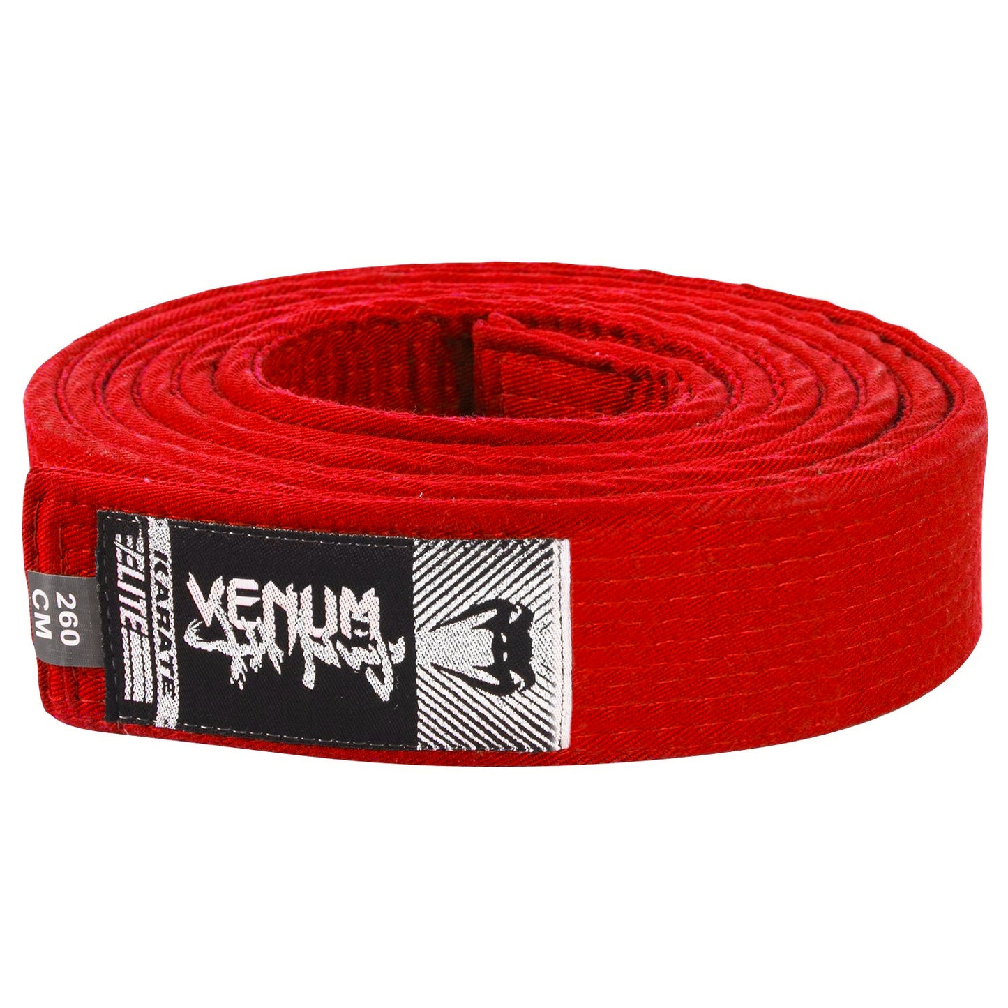 Cintura da karate Venum