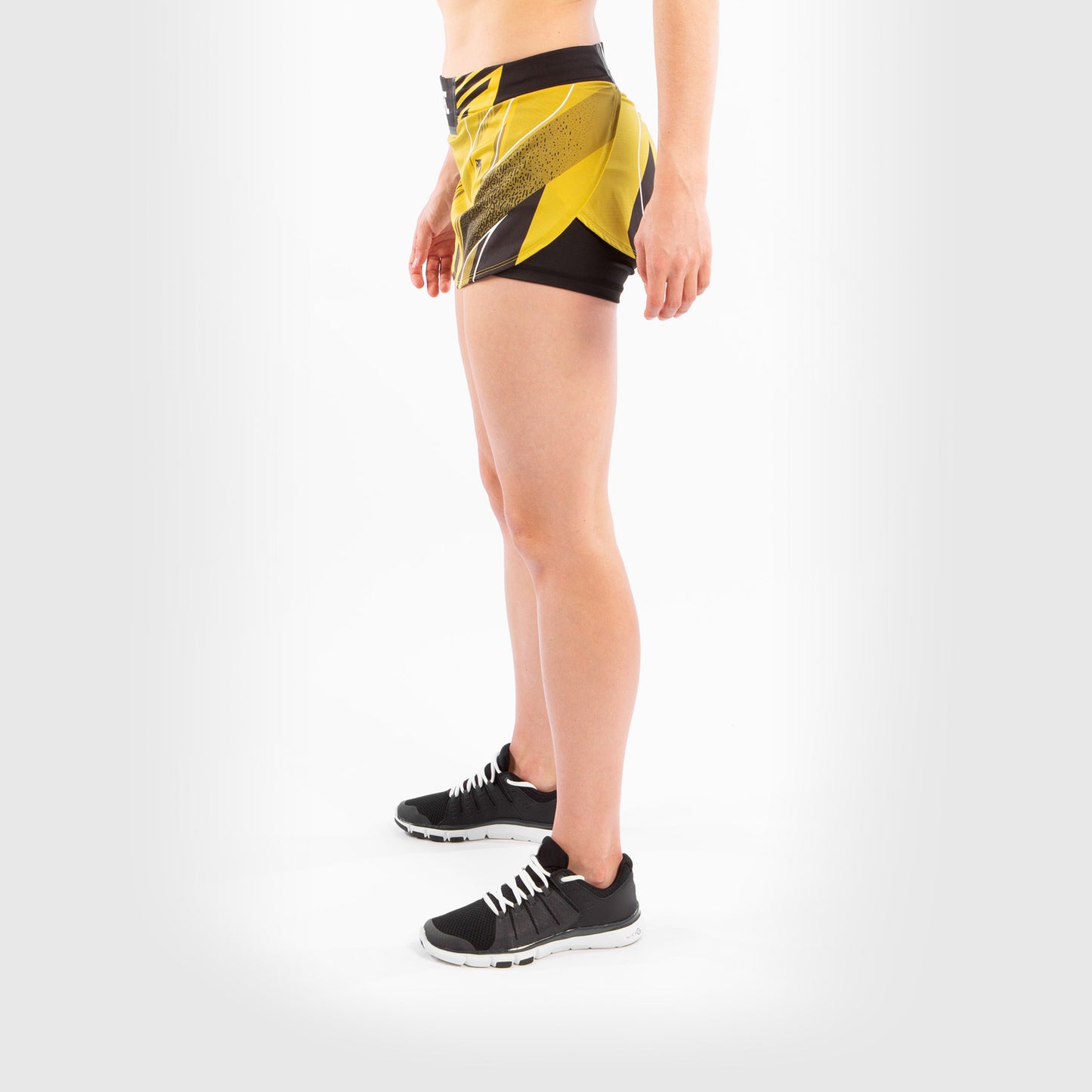 Gonna Donna UFC Venum Authentic Fight Night - Giallo