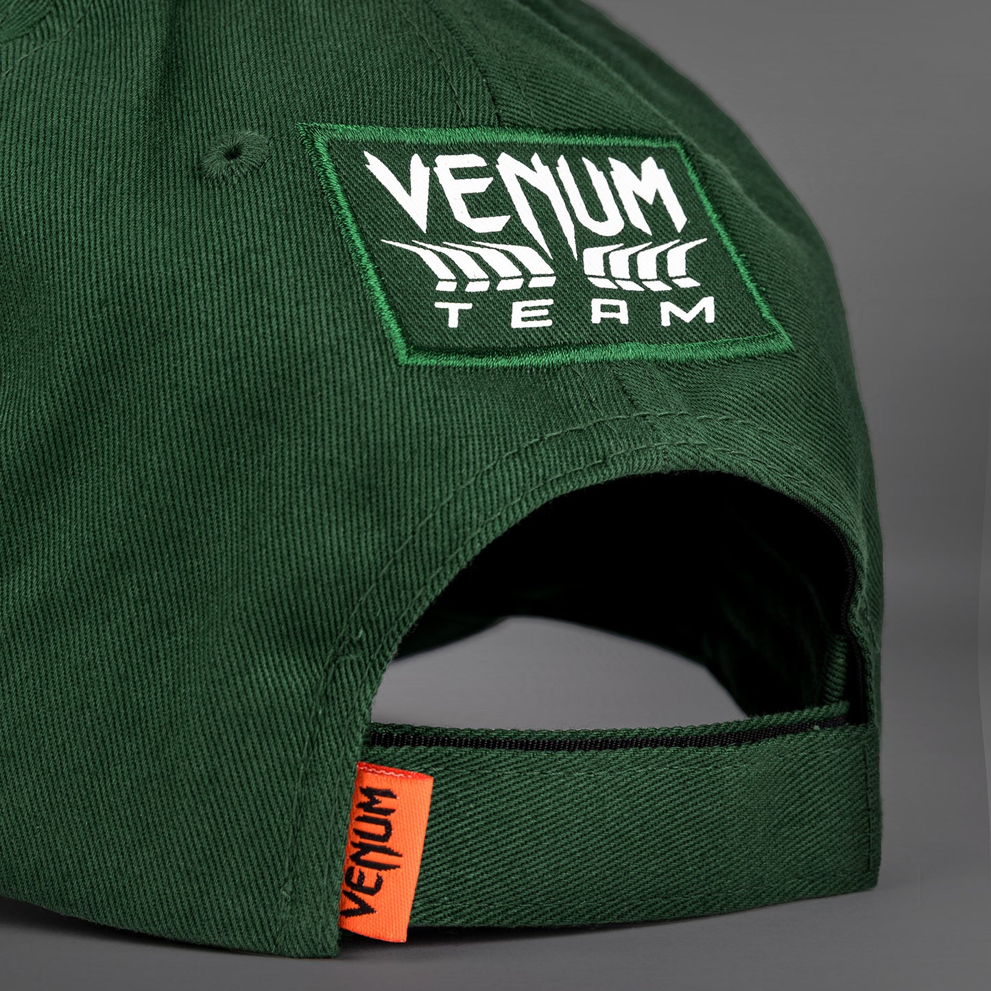 Venum Motorsport Cappello - Verde Foresta