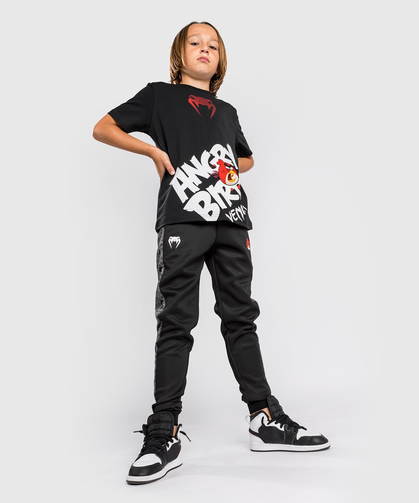 Maglietta Angry Birds x Venum - Bambini