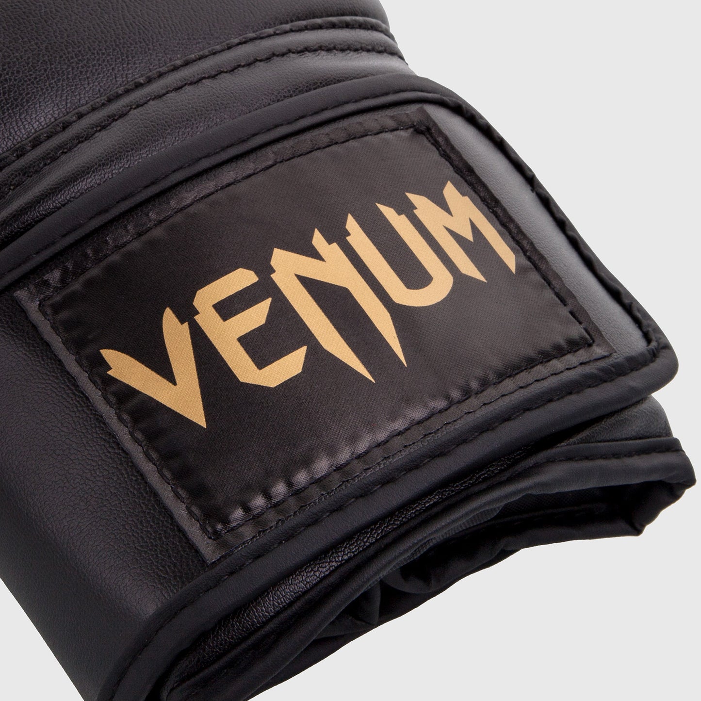 Guantoni da Boxe Contender Venum - Nero/Oro