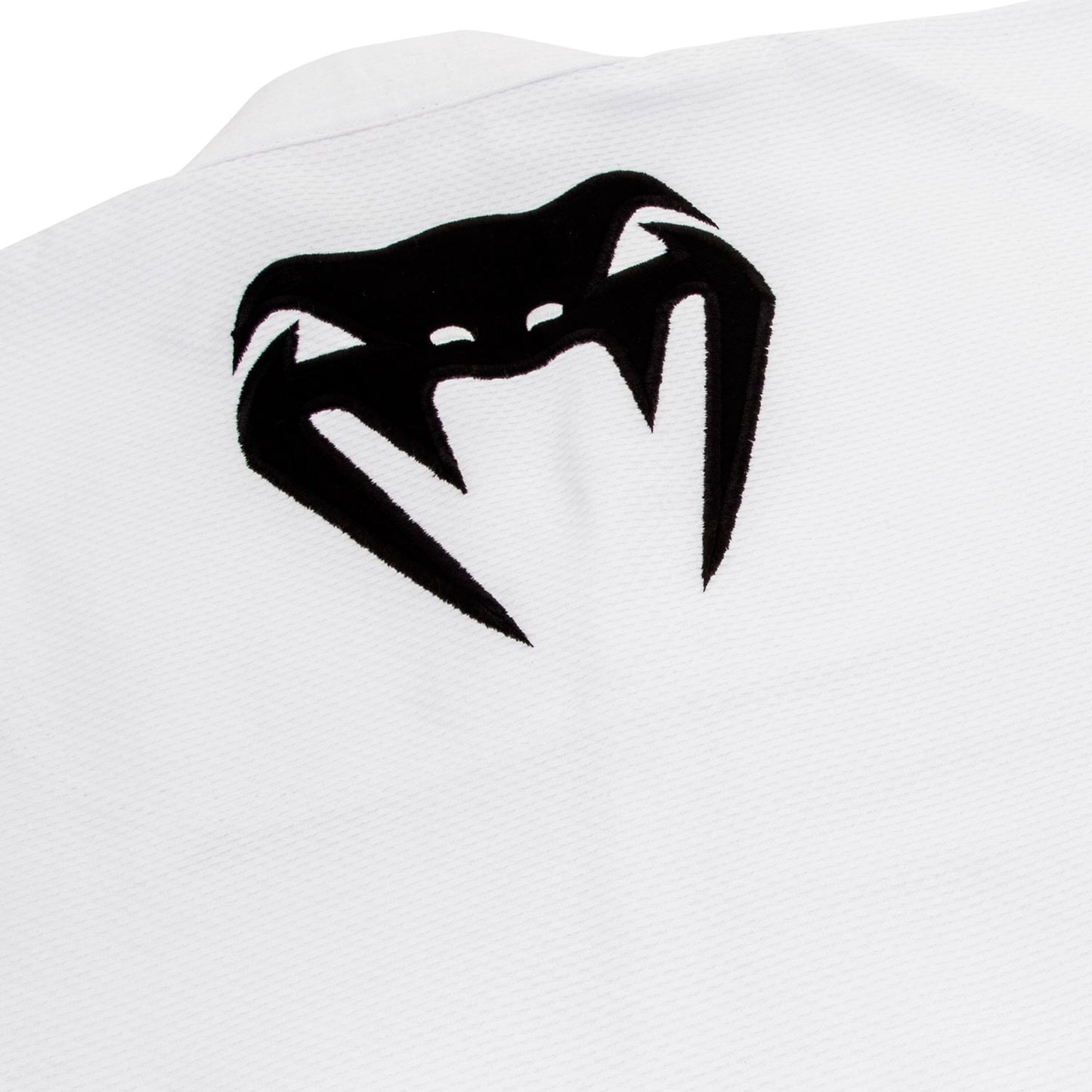 Venum Contender 2.0 Gi da BJJ  - Bianco