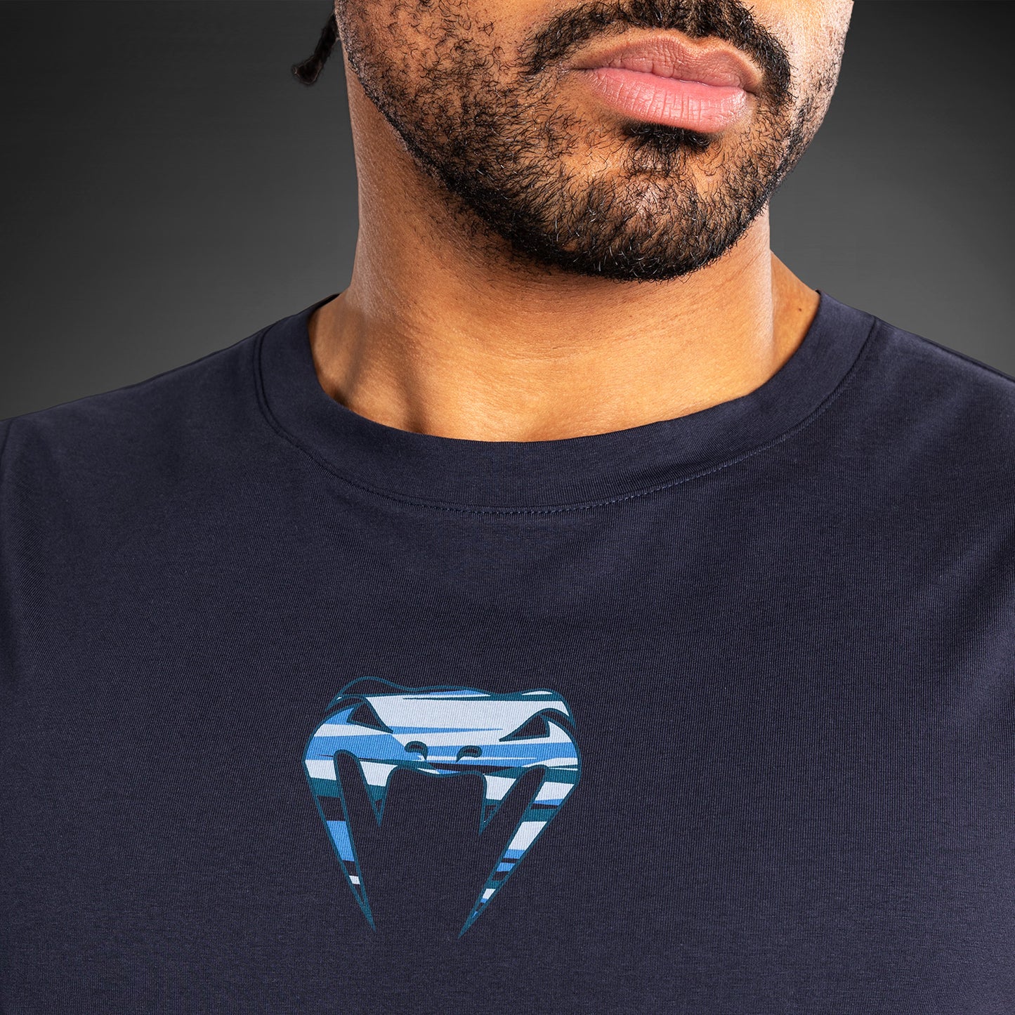 Venum Rapid Canotta - Shadow Blue
