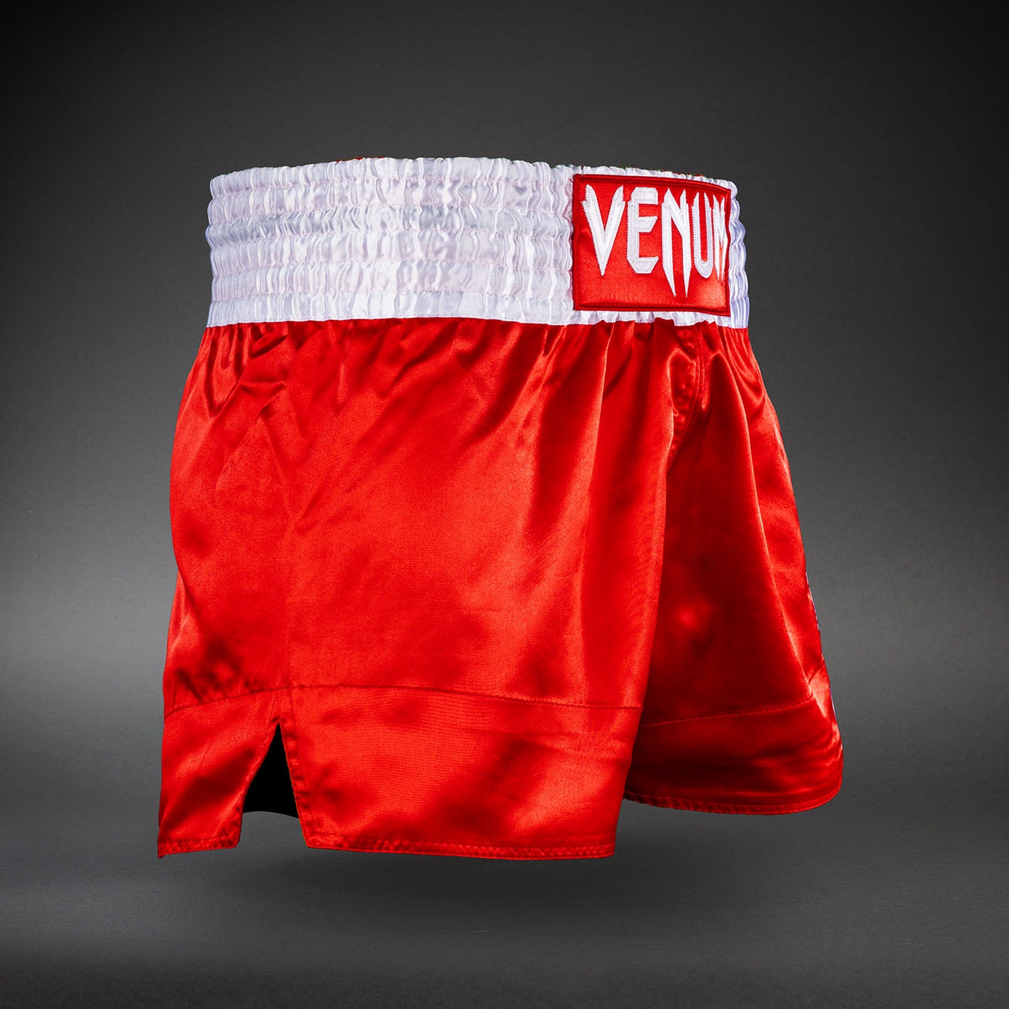 Venum Classic Pantaloncini Muay Thaï – Rosso