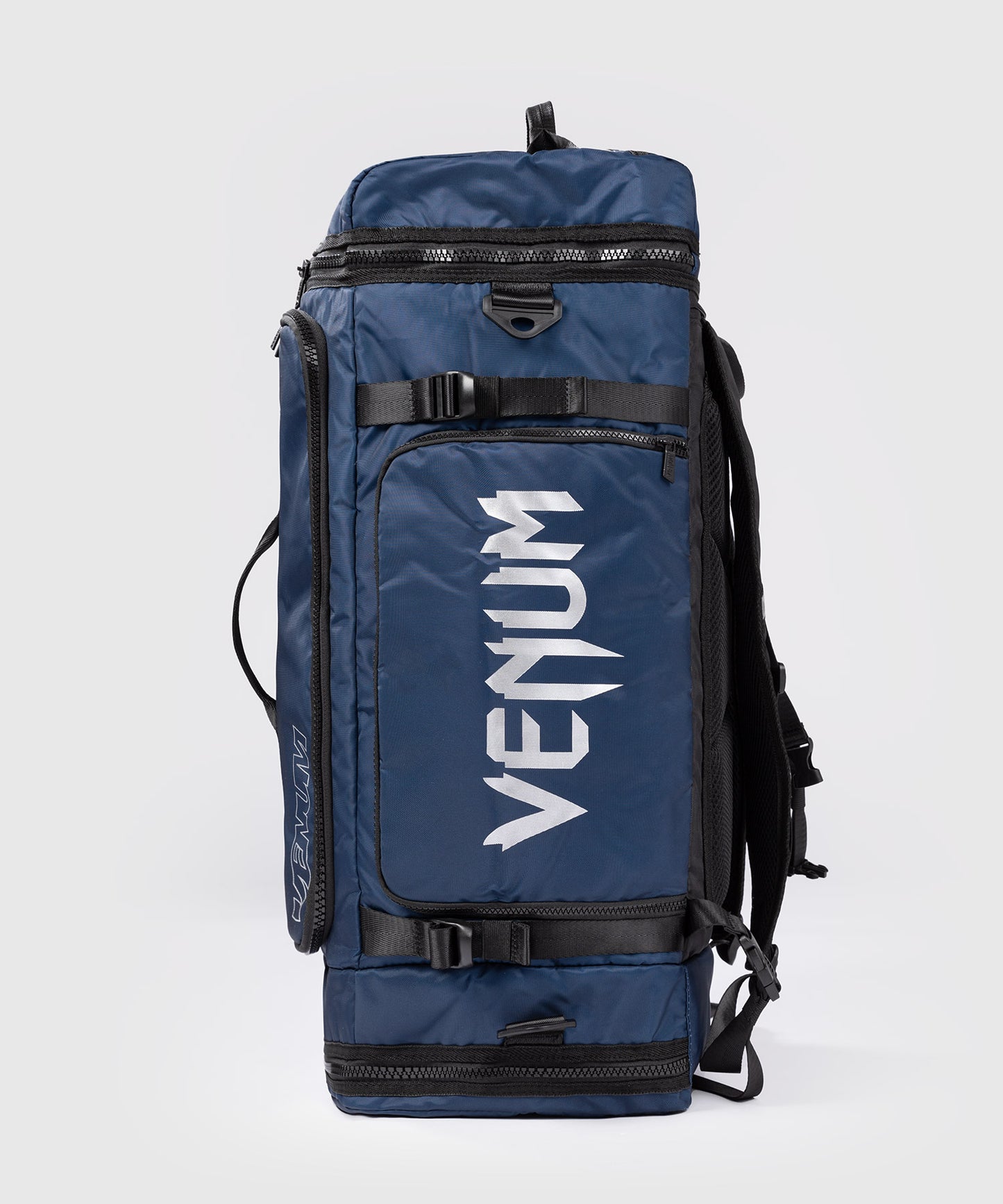 UFC Fusion by Venum Fight Week Borsa Sportiva - Blu oceanico