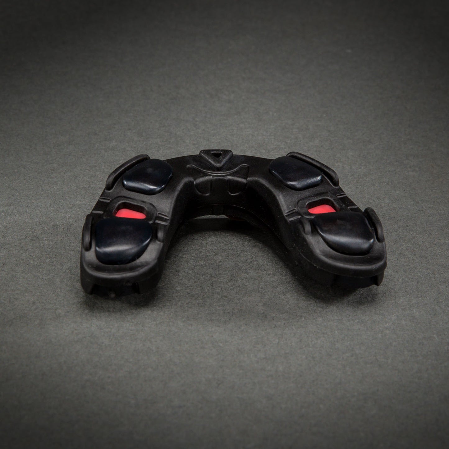 Venum Predator Paradenti – Nero/Nero/Rosso