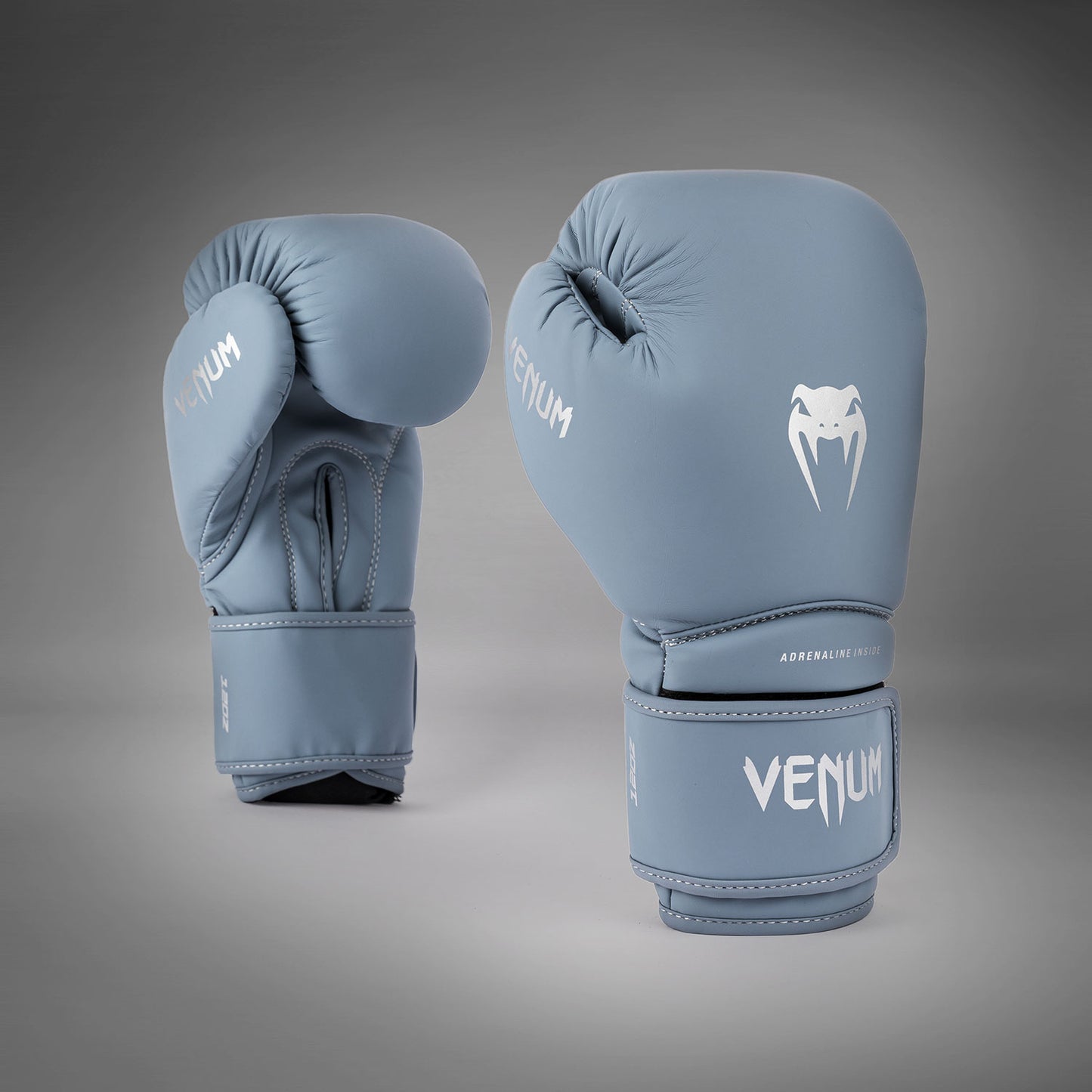 Venum Contender 1.5 Guanti da Boxe - Pebble Grey