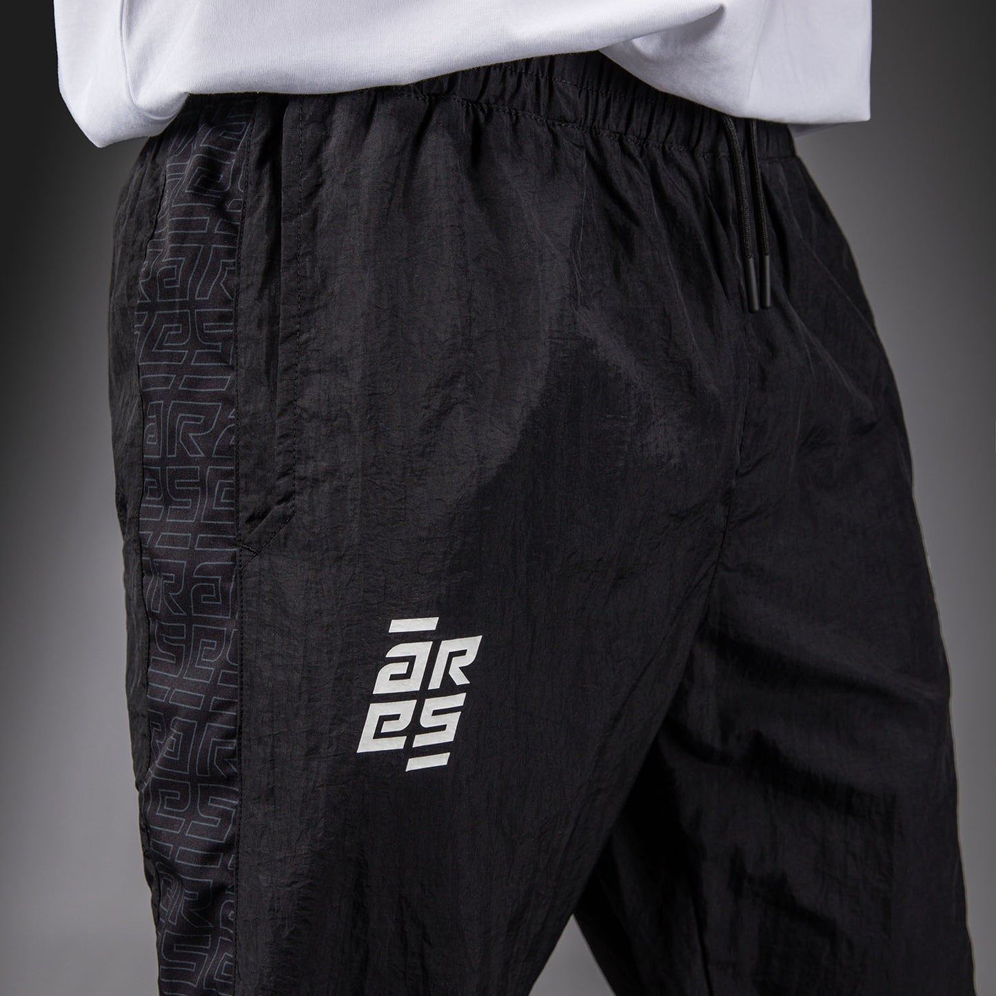 Venum x Ares Pantaloni da Jogging – Nero