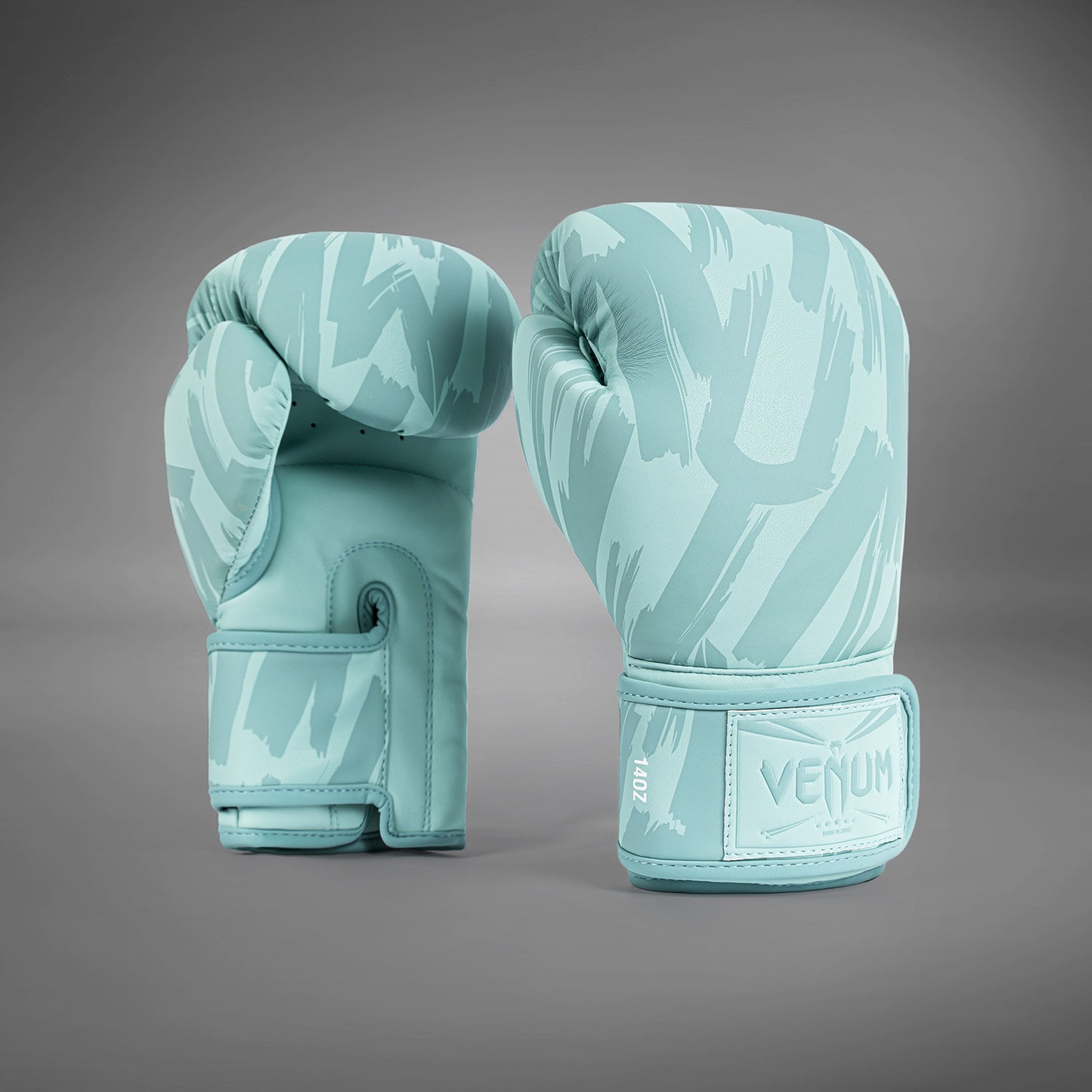 Venum Graffiti Guantoni da Boxe - Aqua