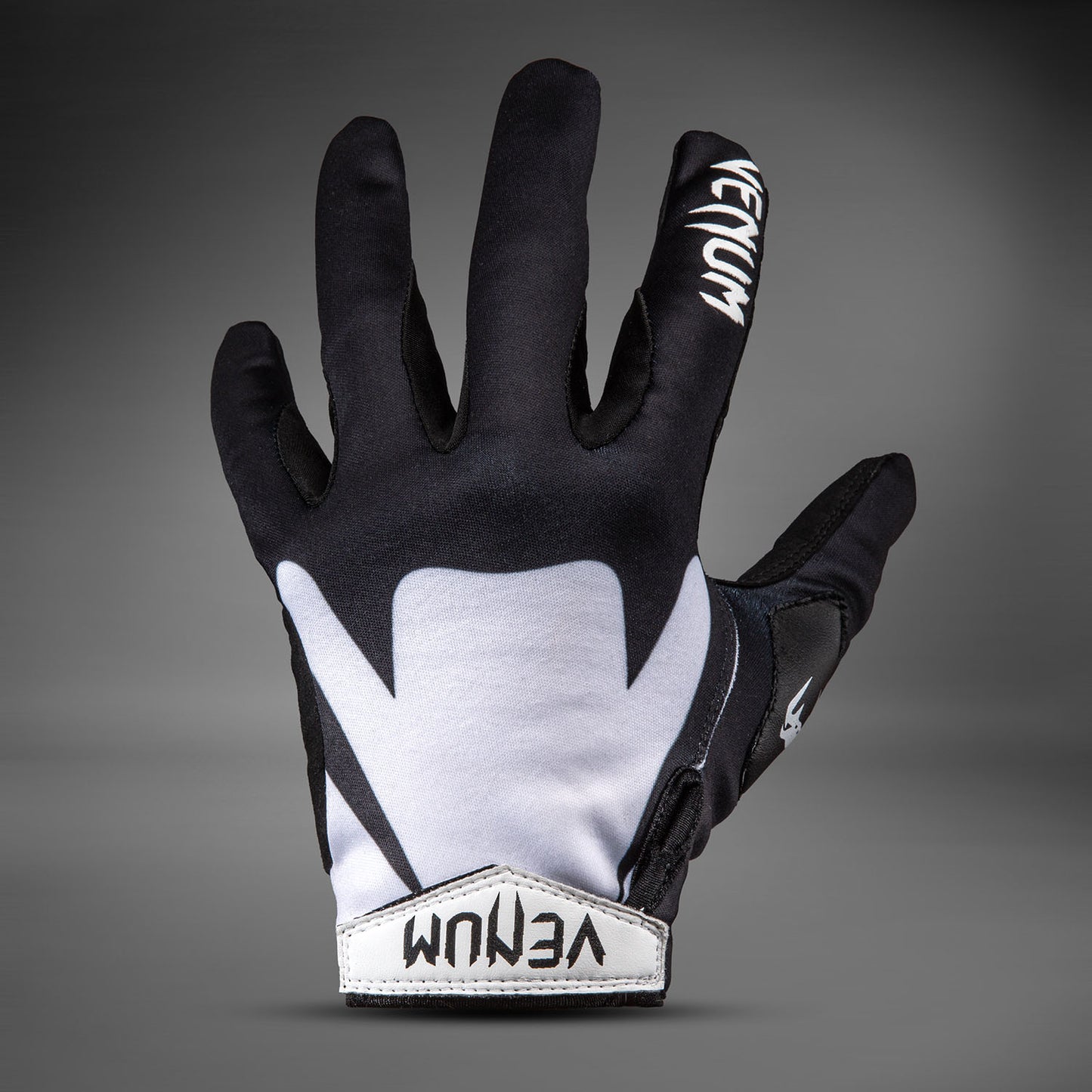 Venum MX Guanti da Motorsports invernali - Nero/Bianco