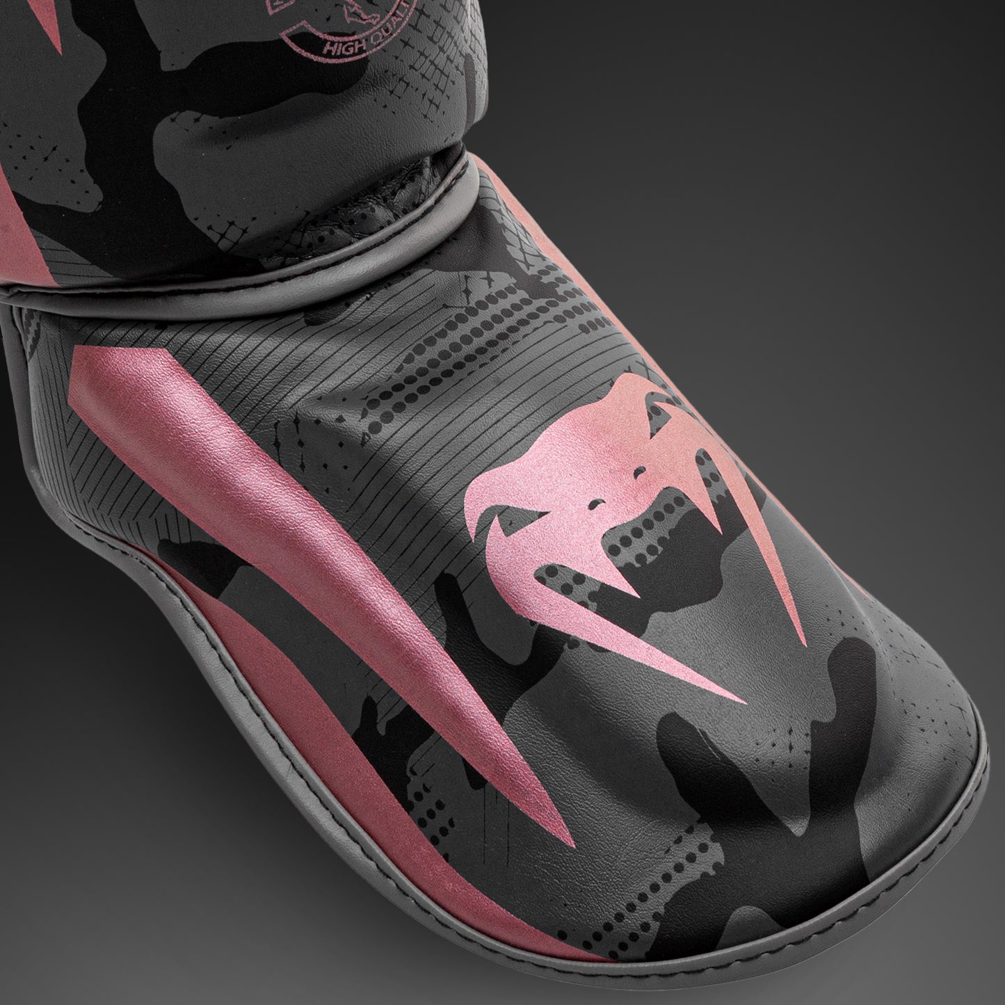 Parastinchi Venum Elite - Nero/Rosa/Oro